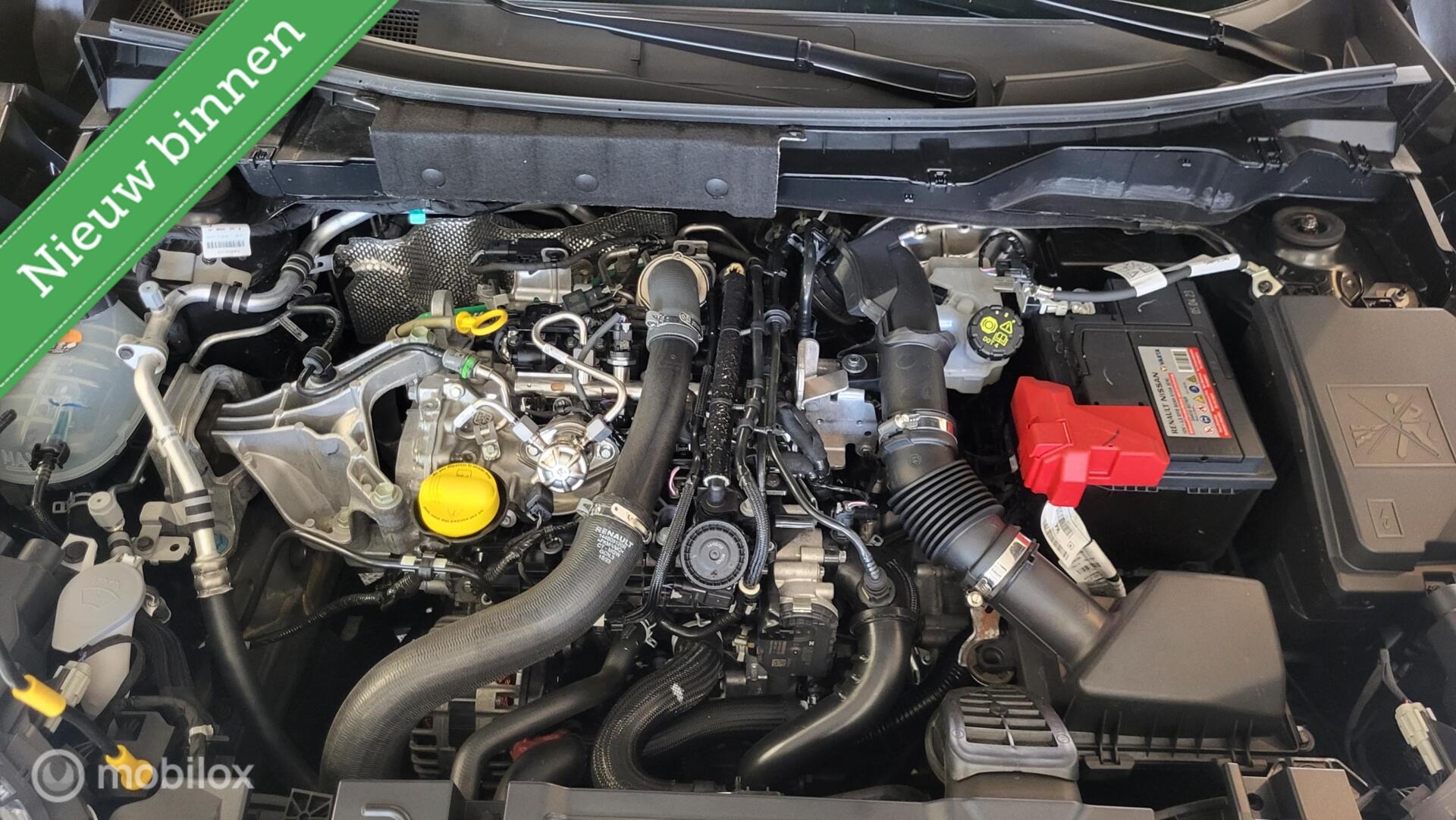 Foto van Nissan Nissan Juke