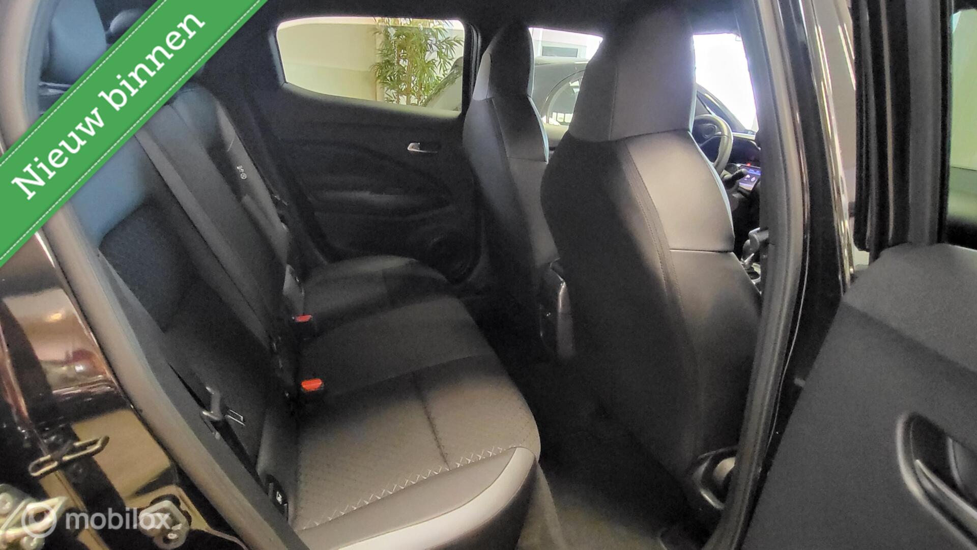 Foto van Nissan Nissan Juke