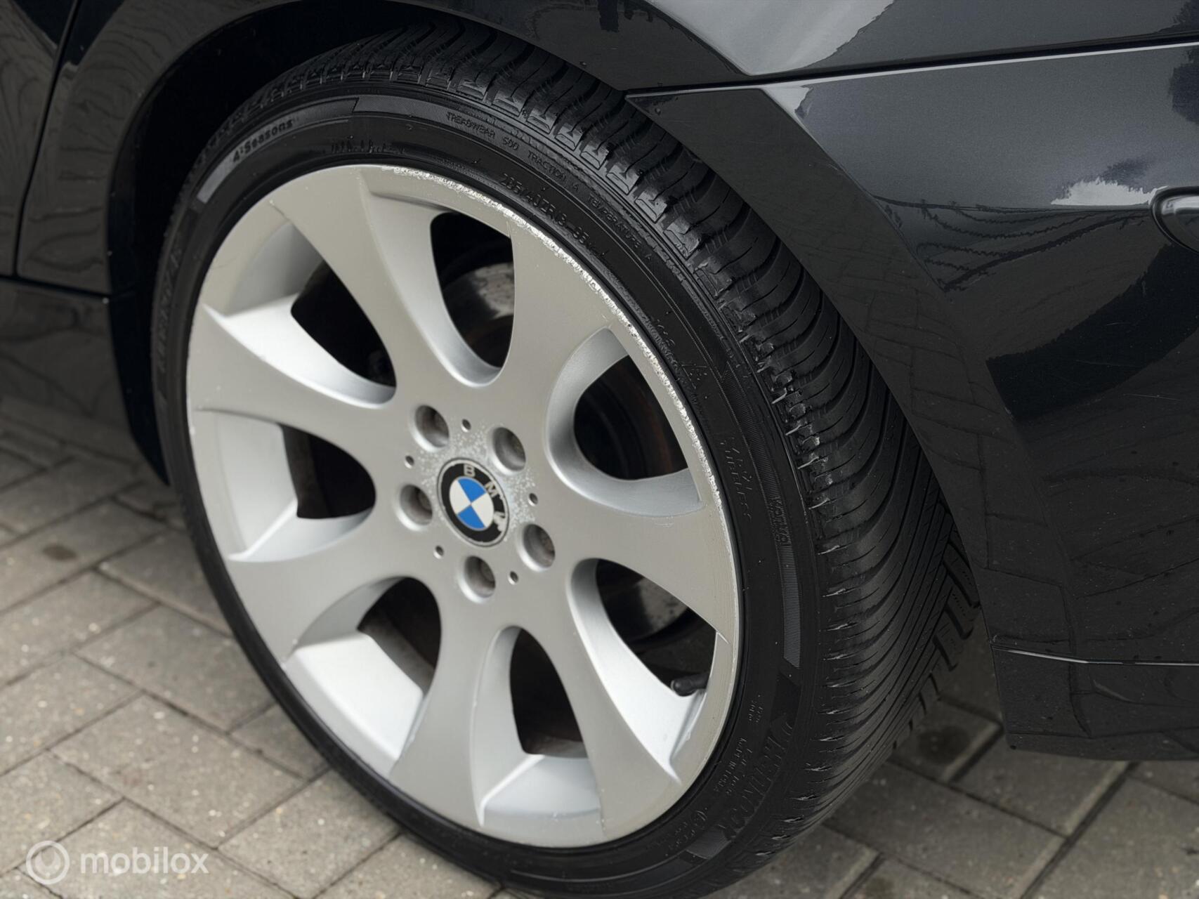 Foto van BMW 1er Reihe