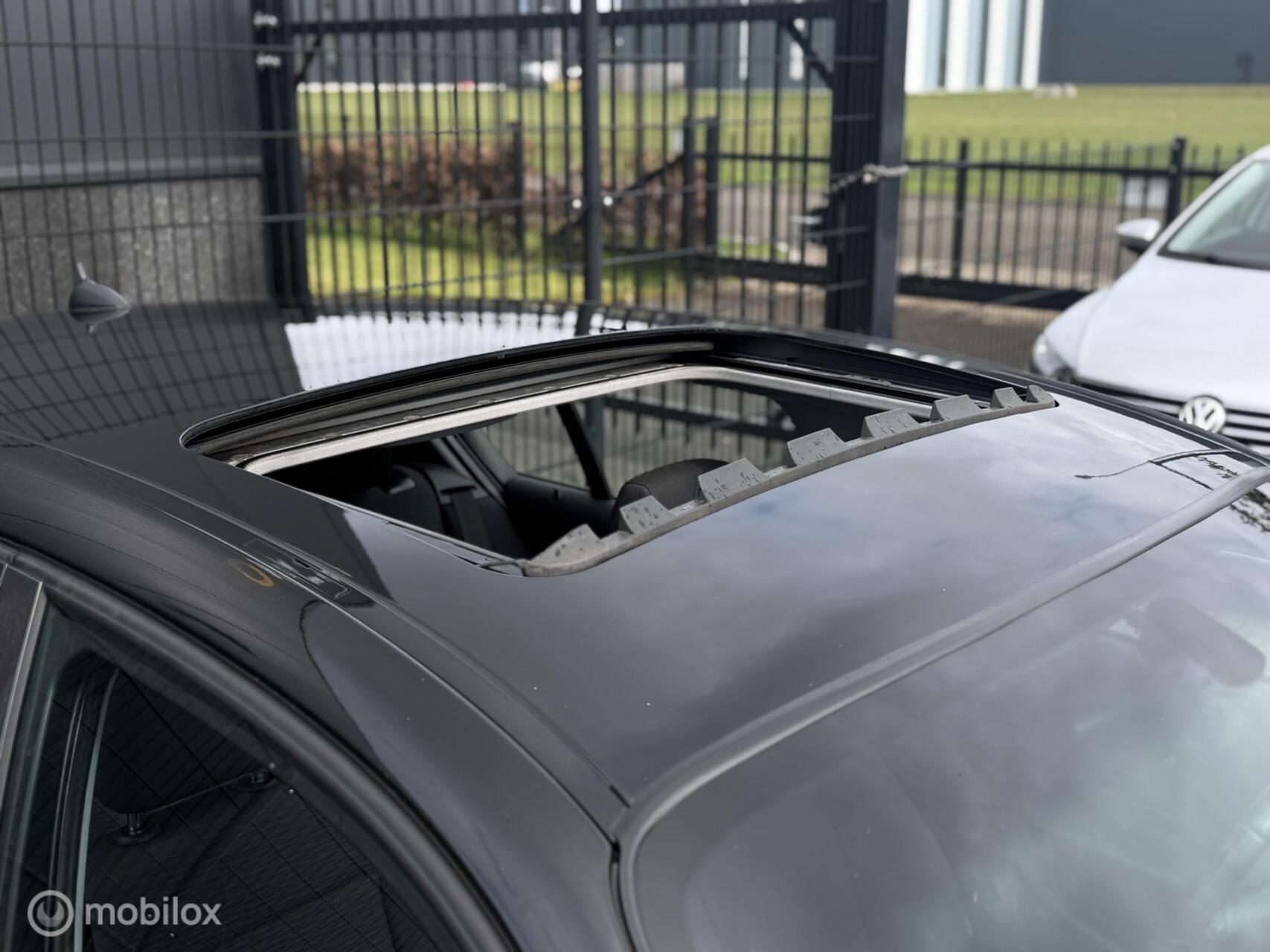 Foto van BMW 1er Reihe