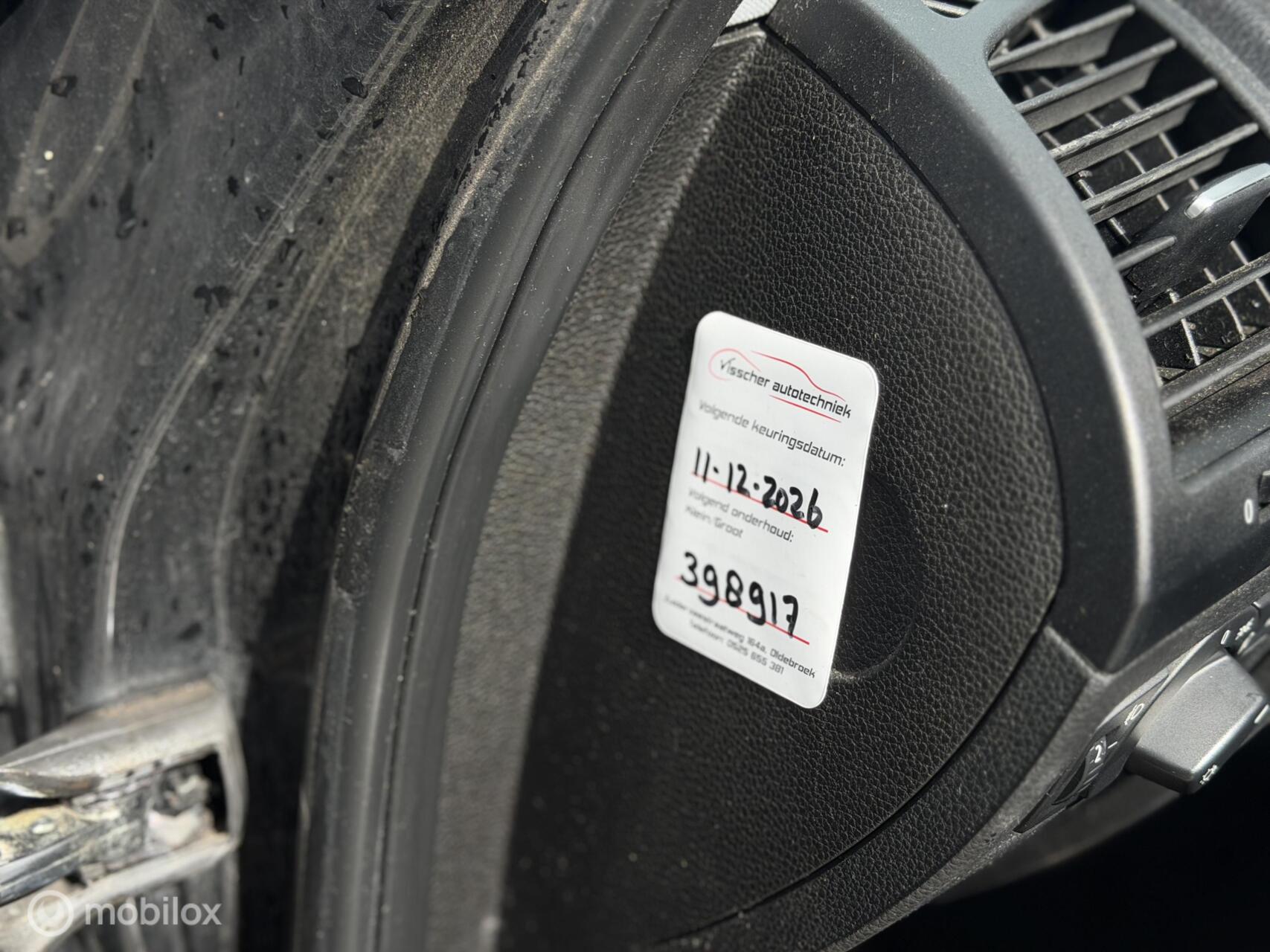 Foto van BMW 1er Reihe