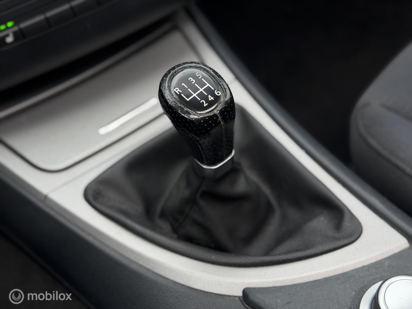 Foto van BMW 1er Reihe