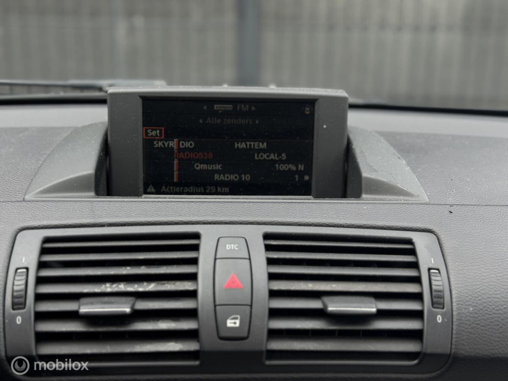 Foto van BMW 1er Reihe