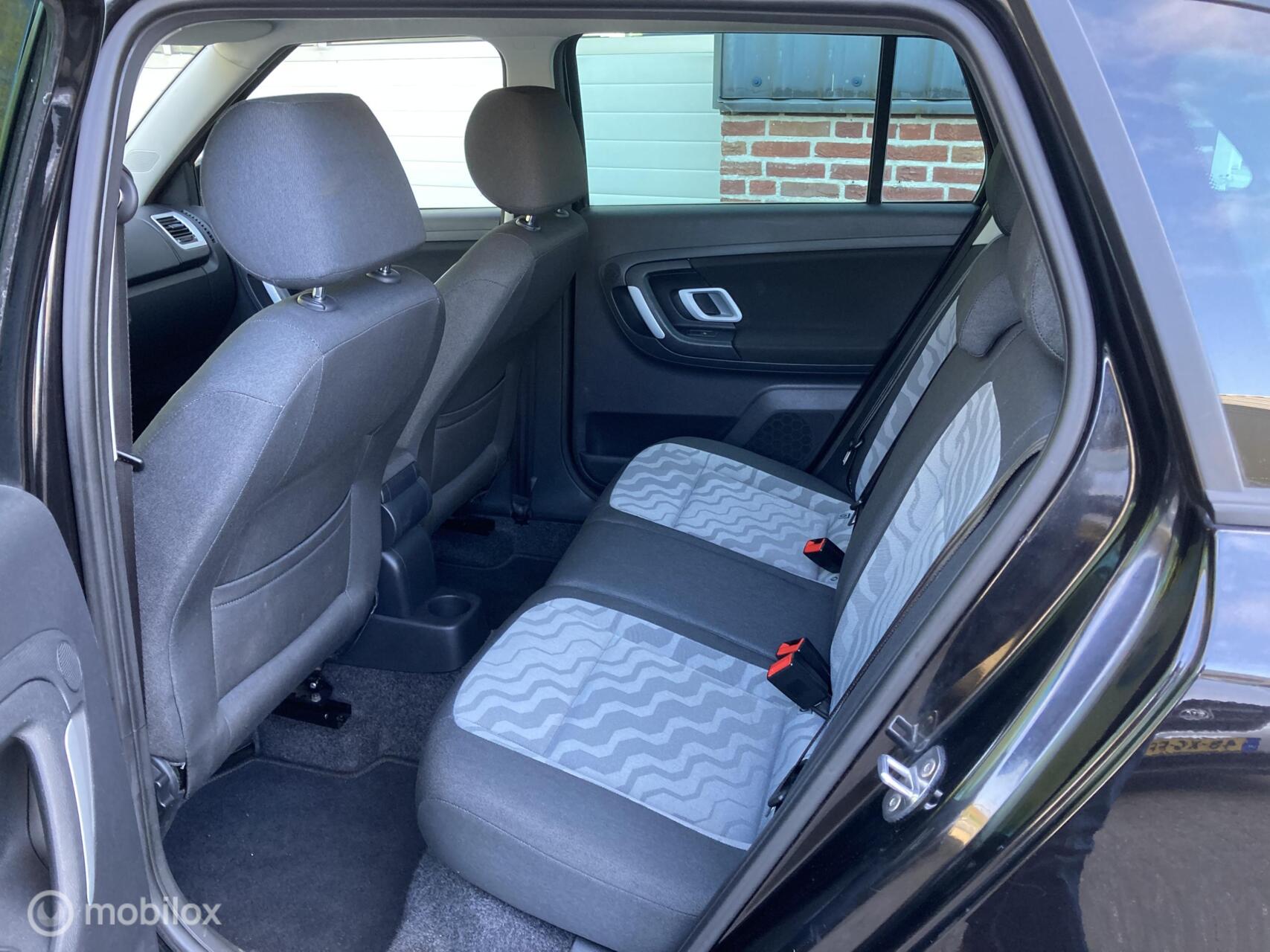 Foto van Skoda Fabia