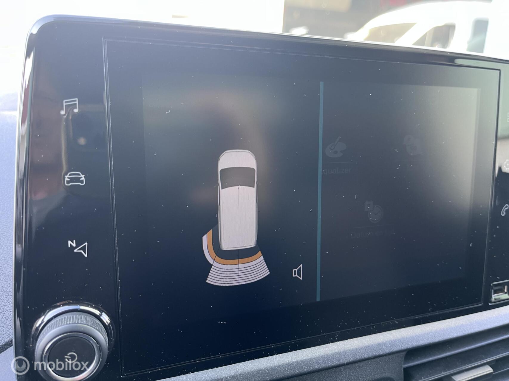 Foto van Citroen Berlingo