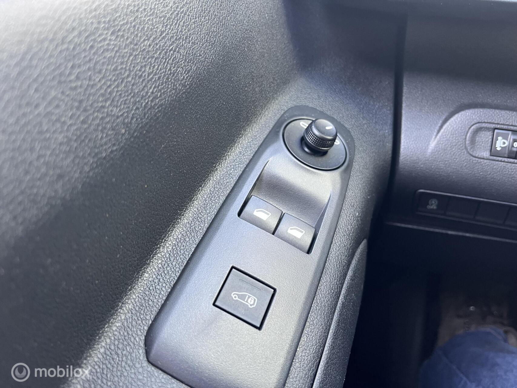 Foto van Citroen Berlingo