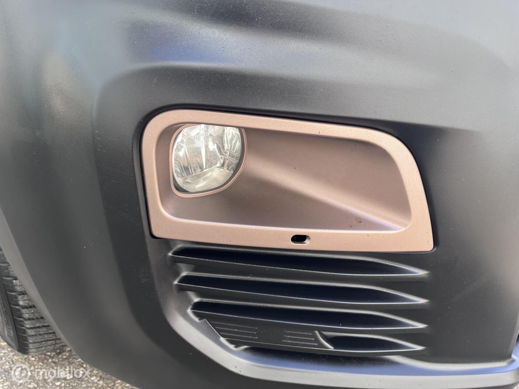 Foto van Citroen Berlingo