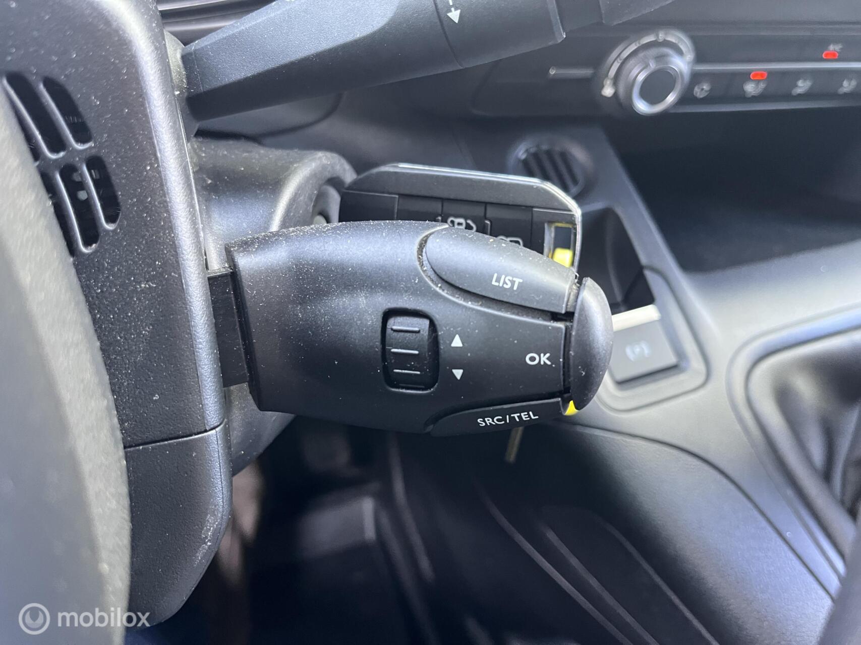 Foto van Citroen Berlingo