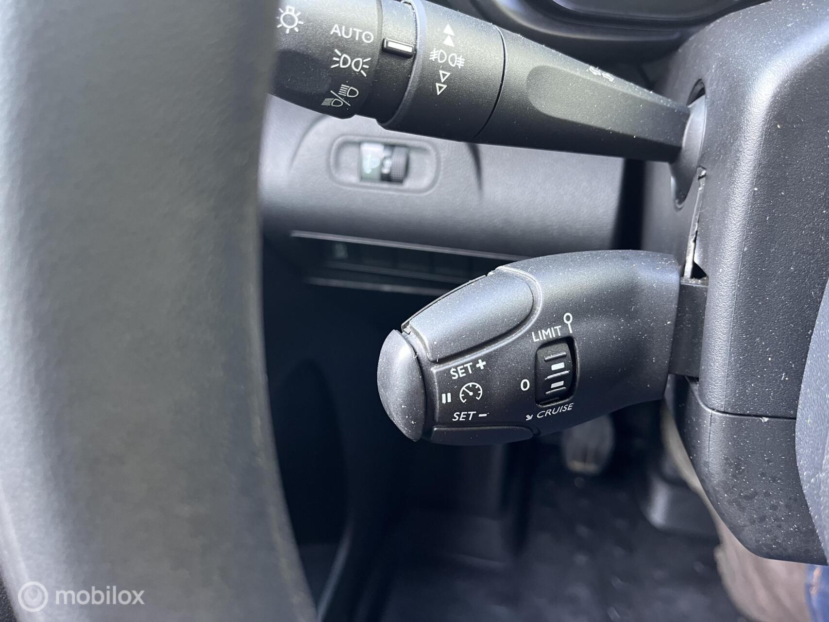 Foto van Citroen Berlingo