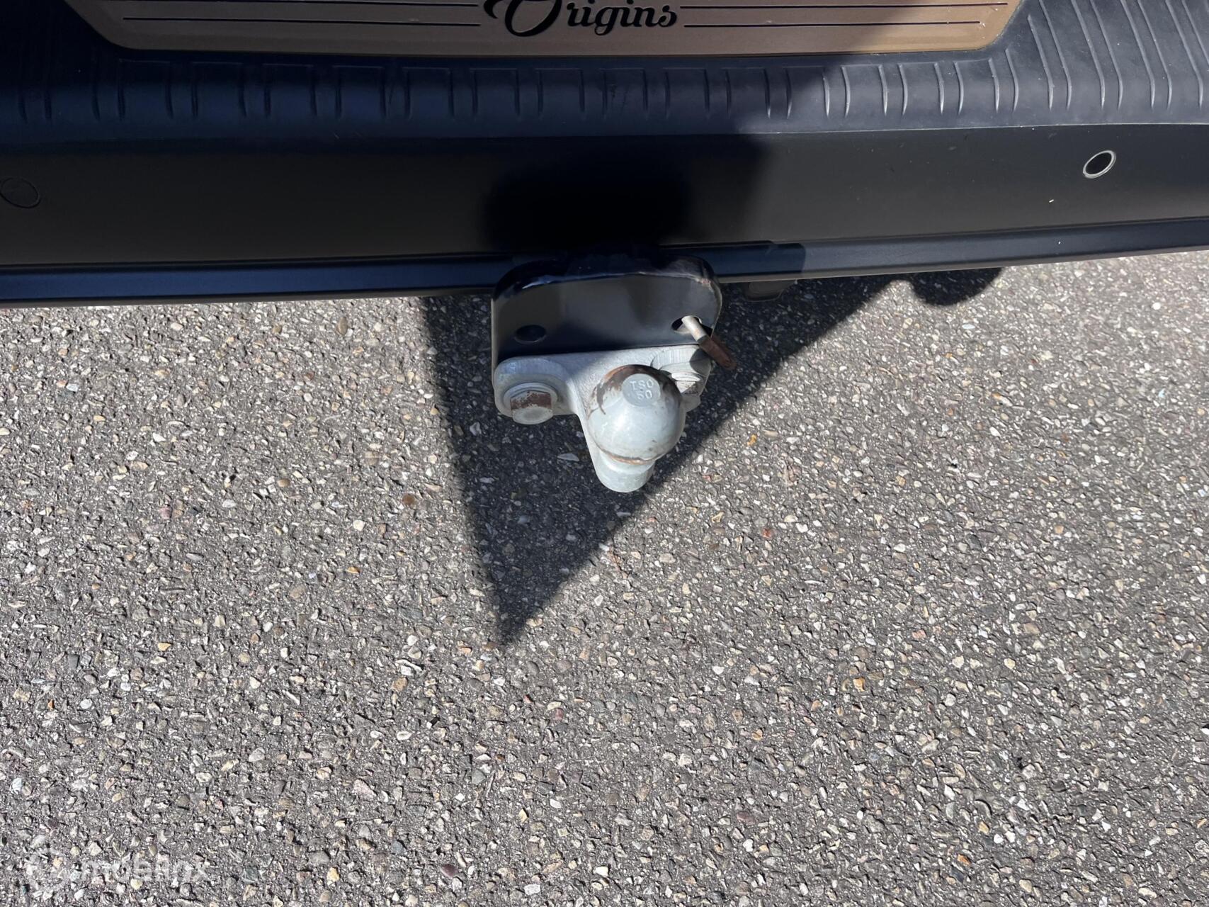 Foto van Citroen Berlingo
