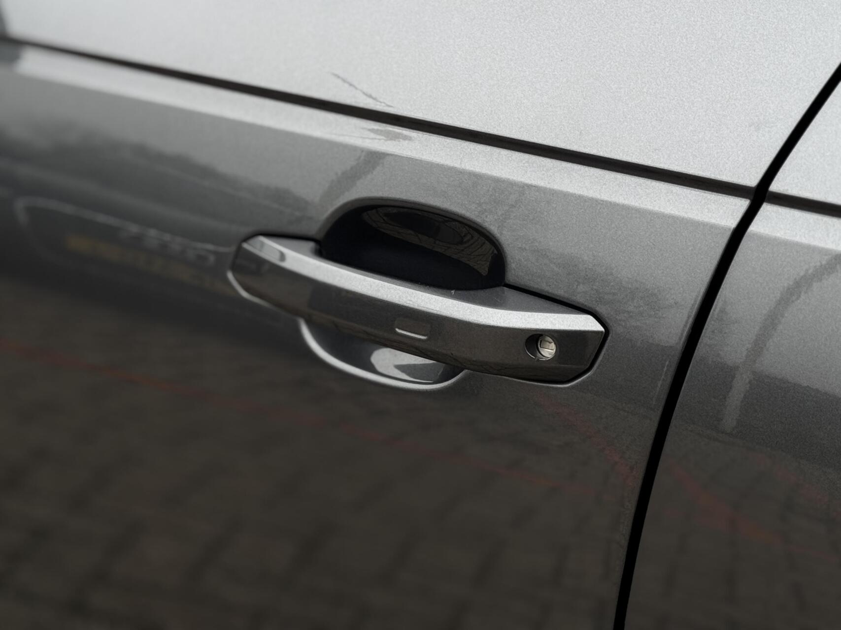 Foto van Audi A4 Avant