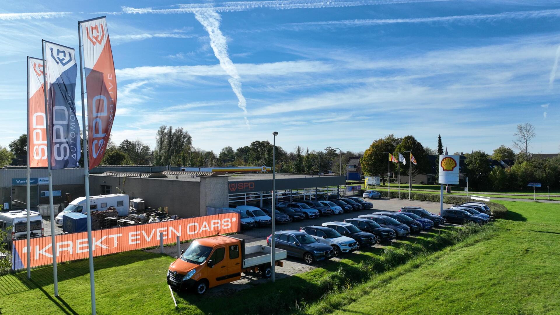 Foto van Audi A4 Avant