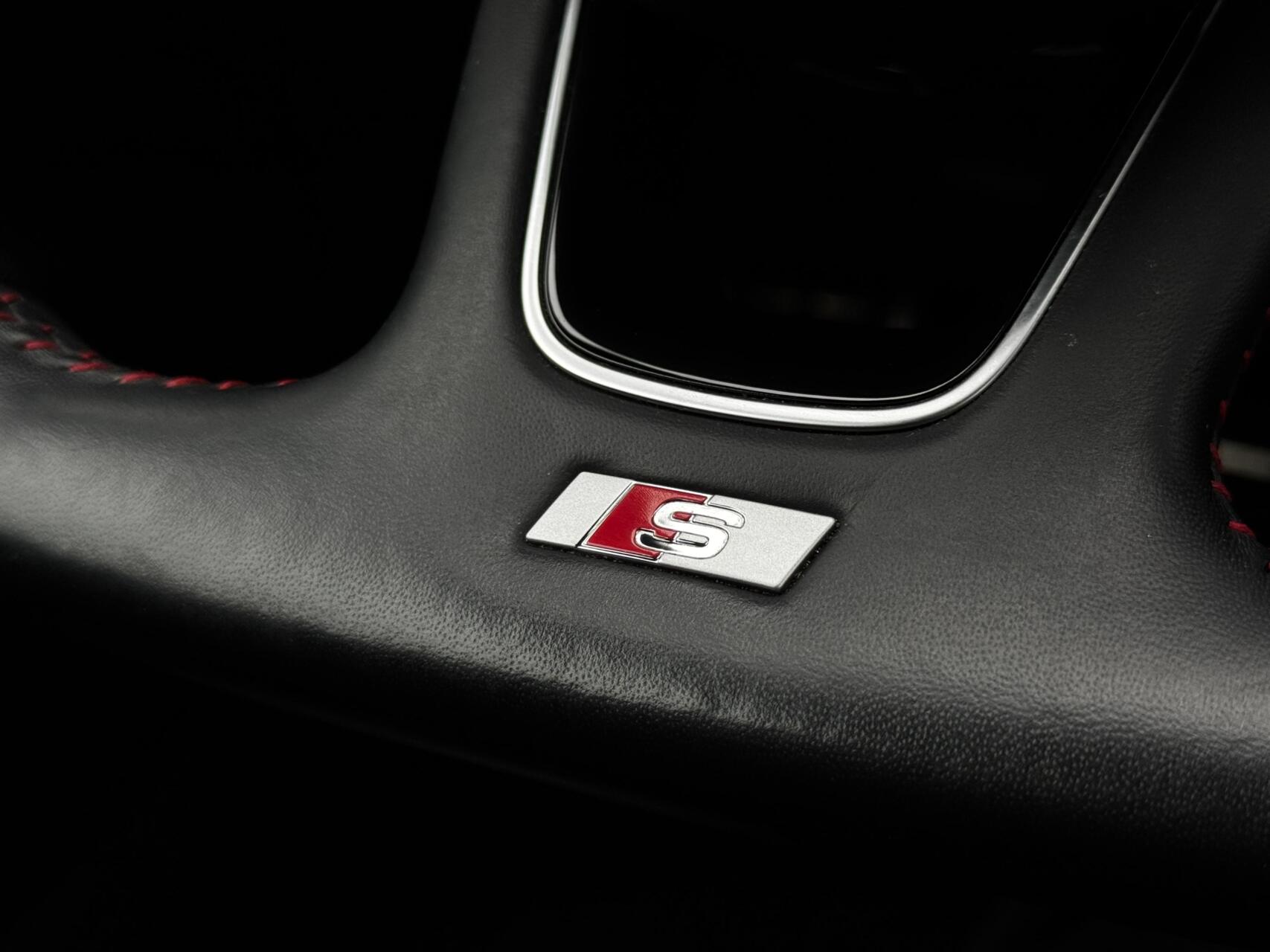 Foto van Audi A4 Avant