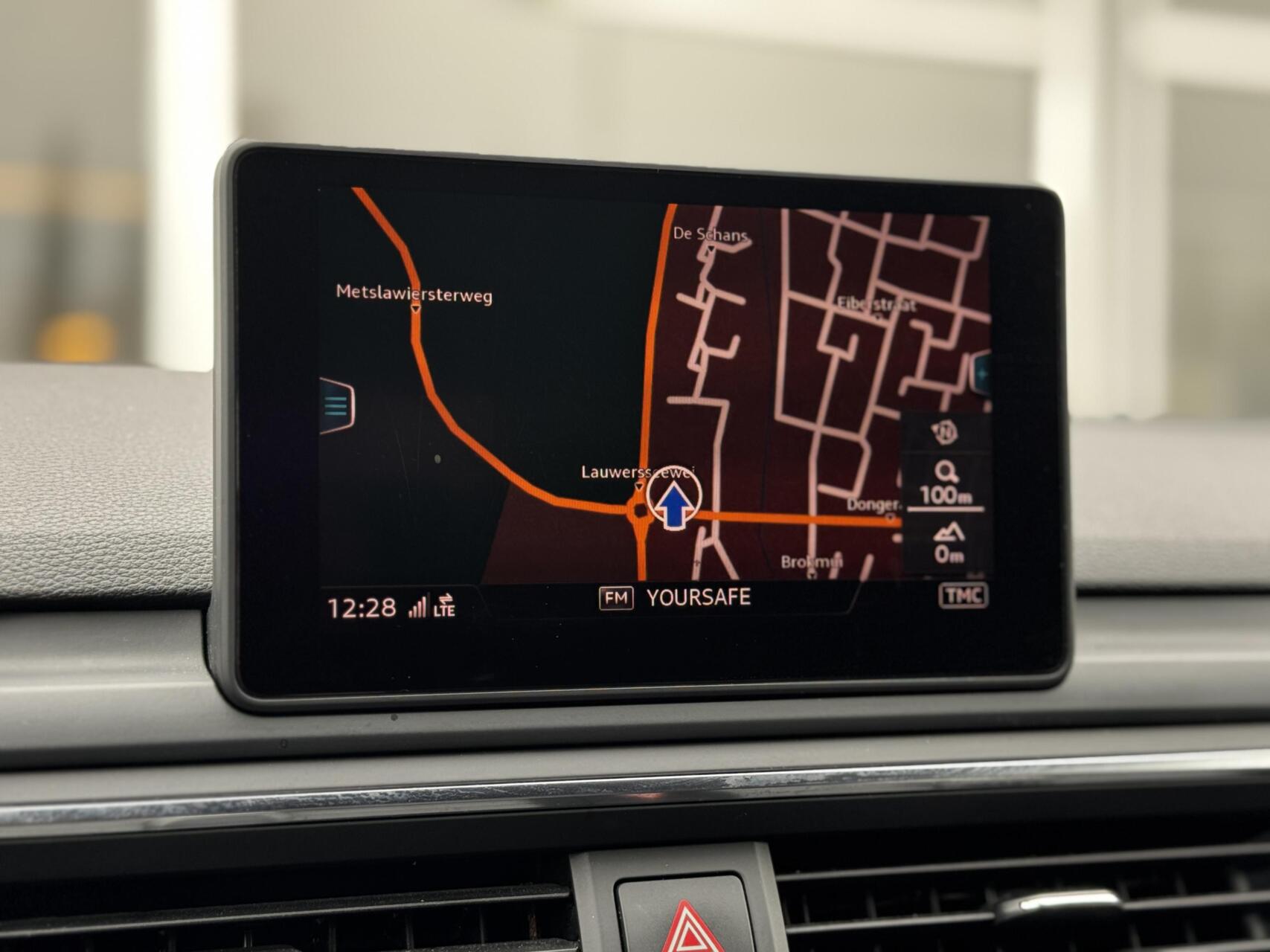 Foto van Audi A4 Avant