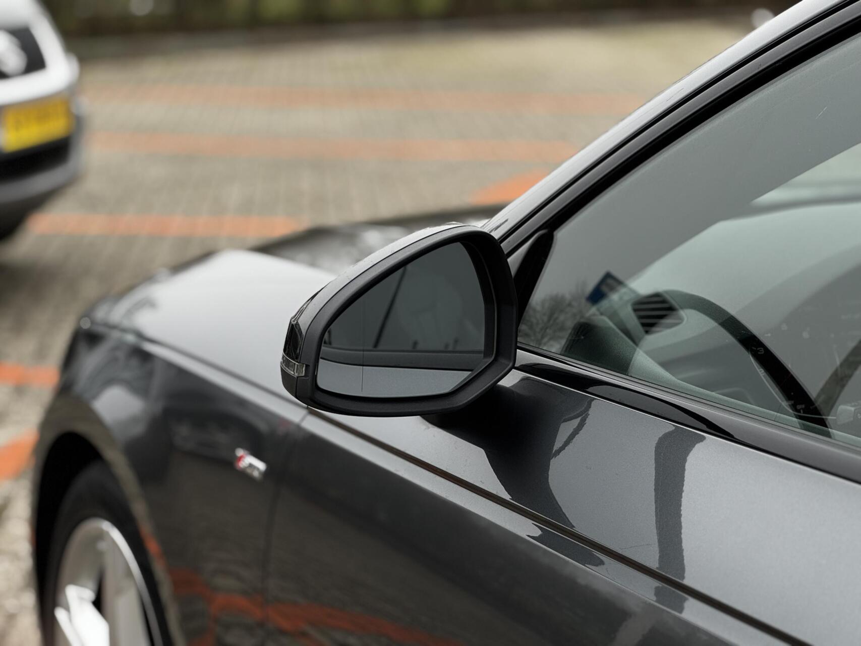 Foto van Audi A4 Avant