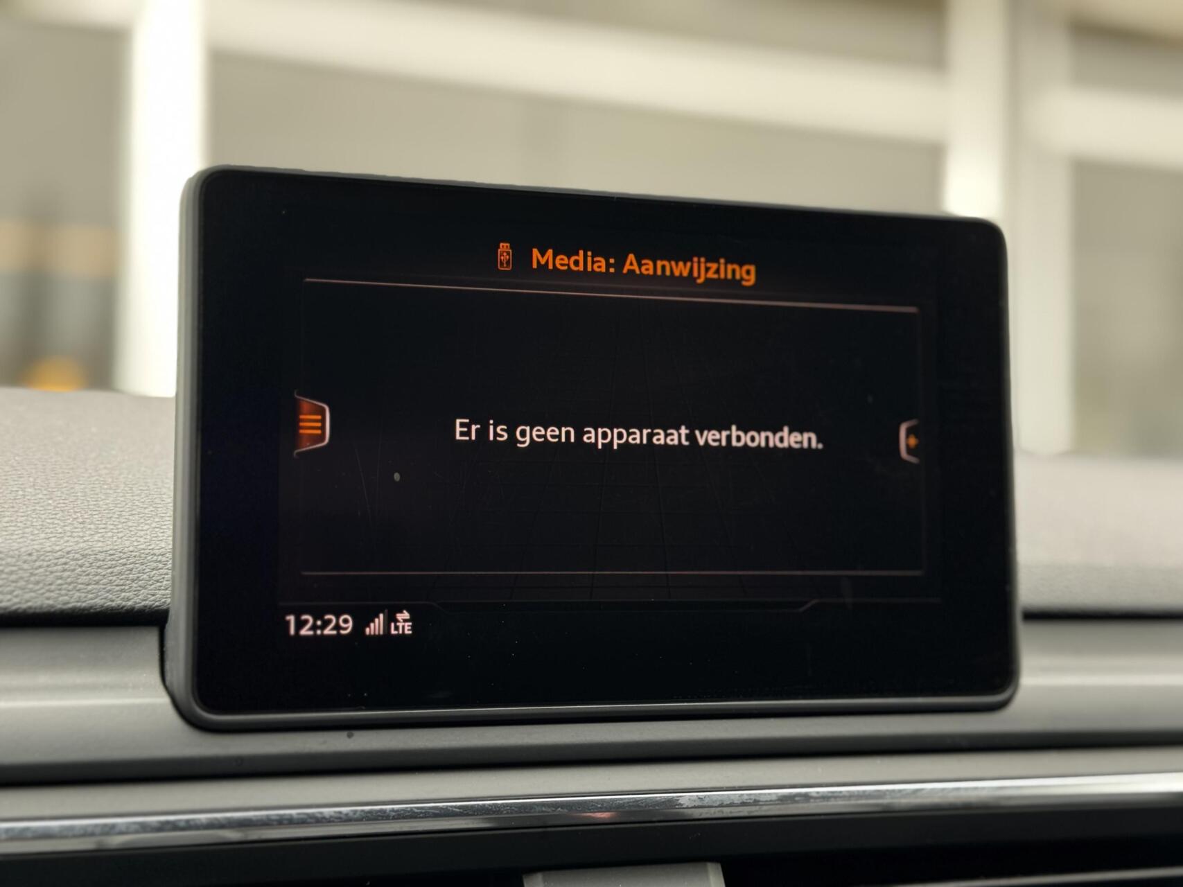 Foto van Audi A4 Avant