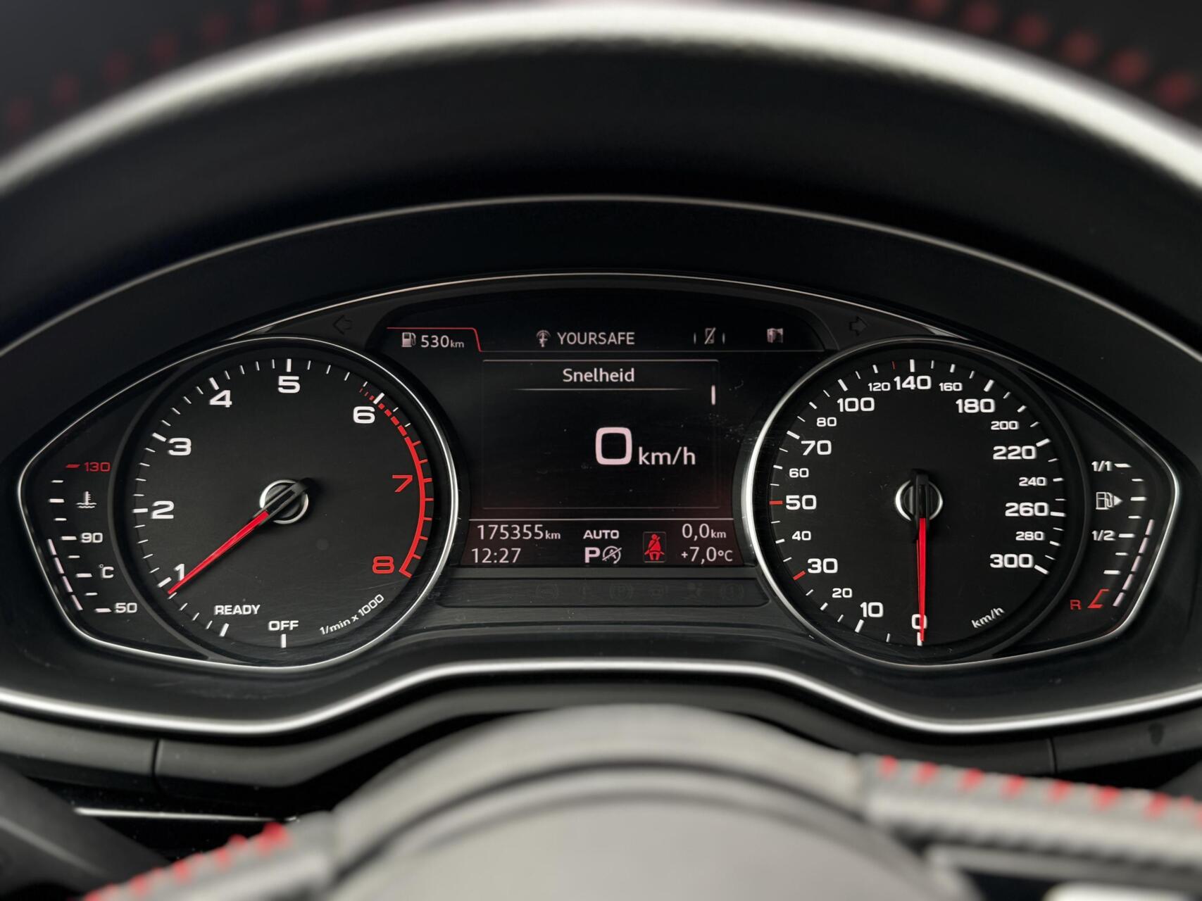 Foto van Audi A4 Avant