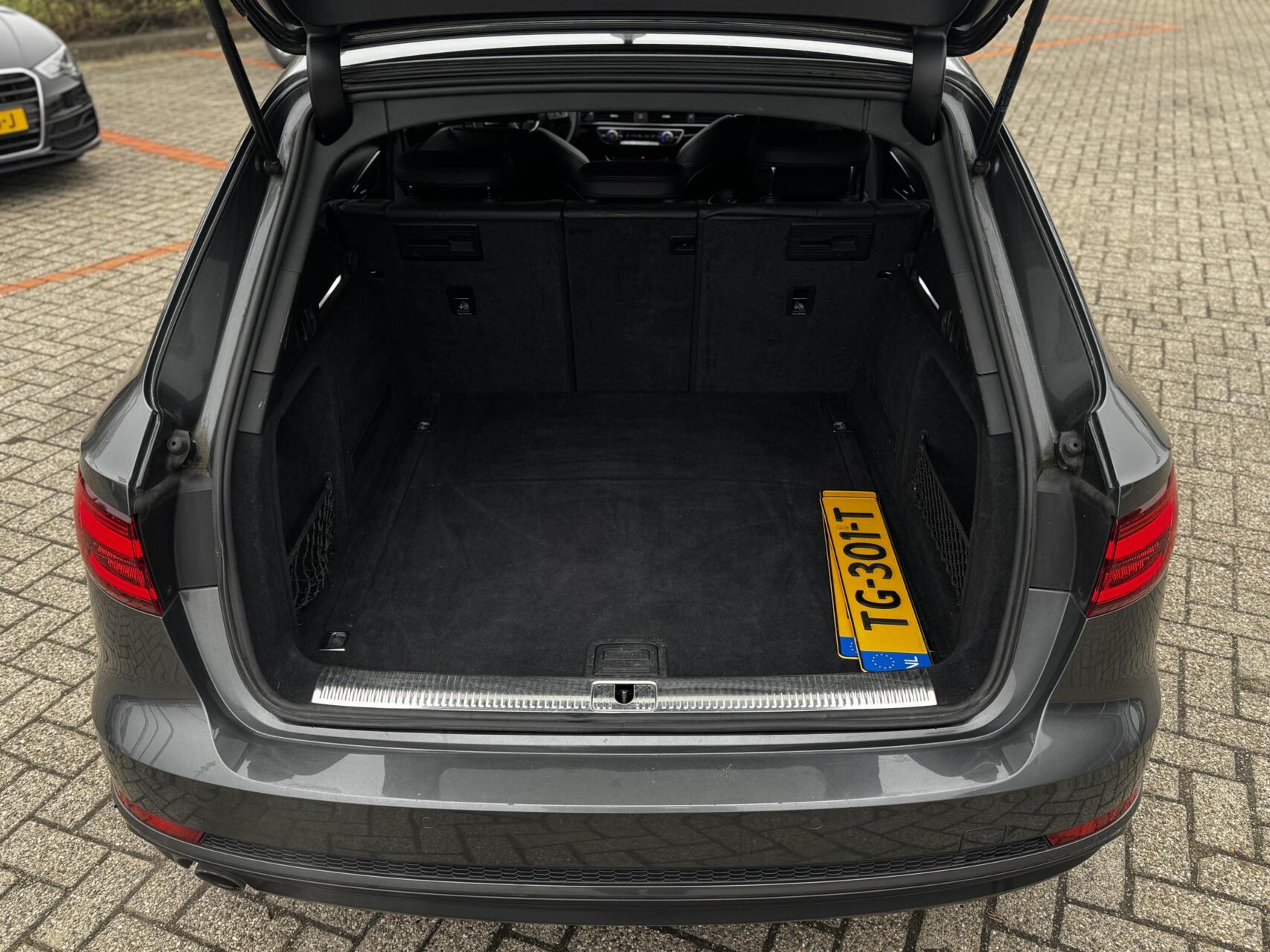 Foto van Audi A4 Avant