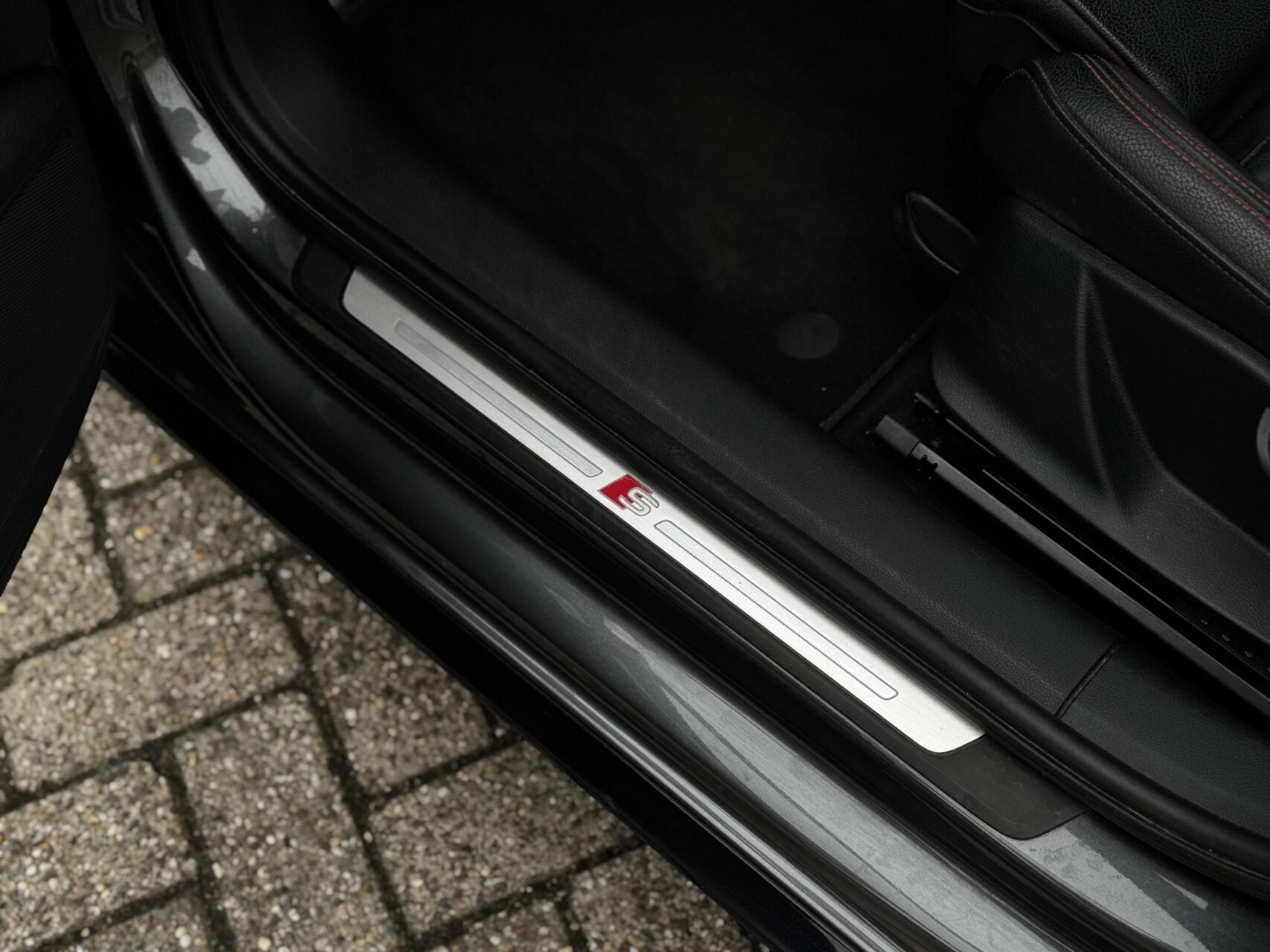 Foto van Audi A4 Avant