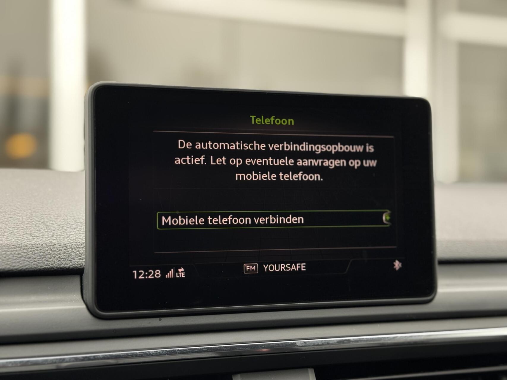 Foto van Audi A4 Avant