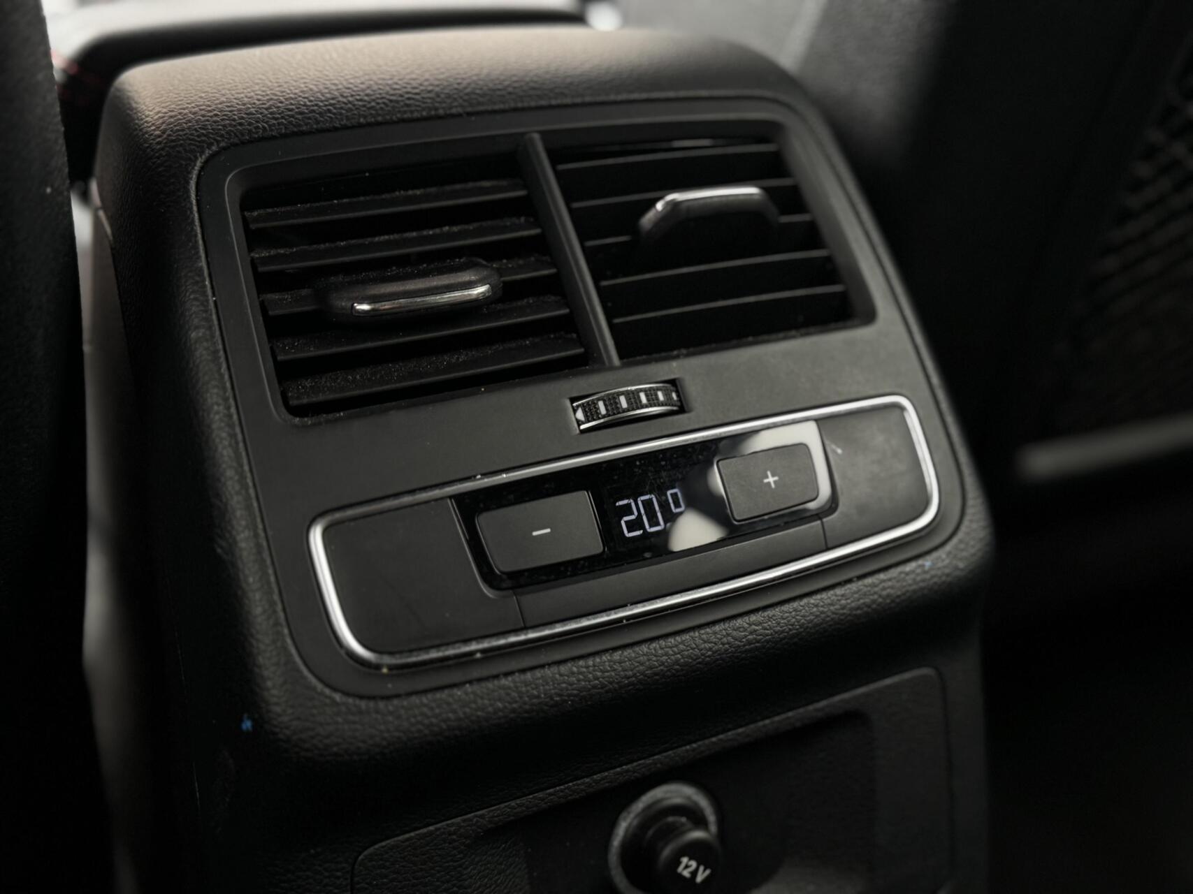 Foto van Audi A4 Avant