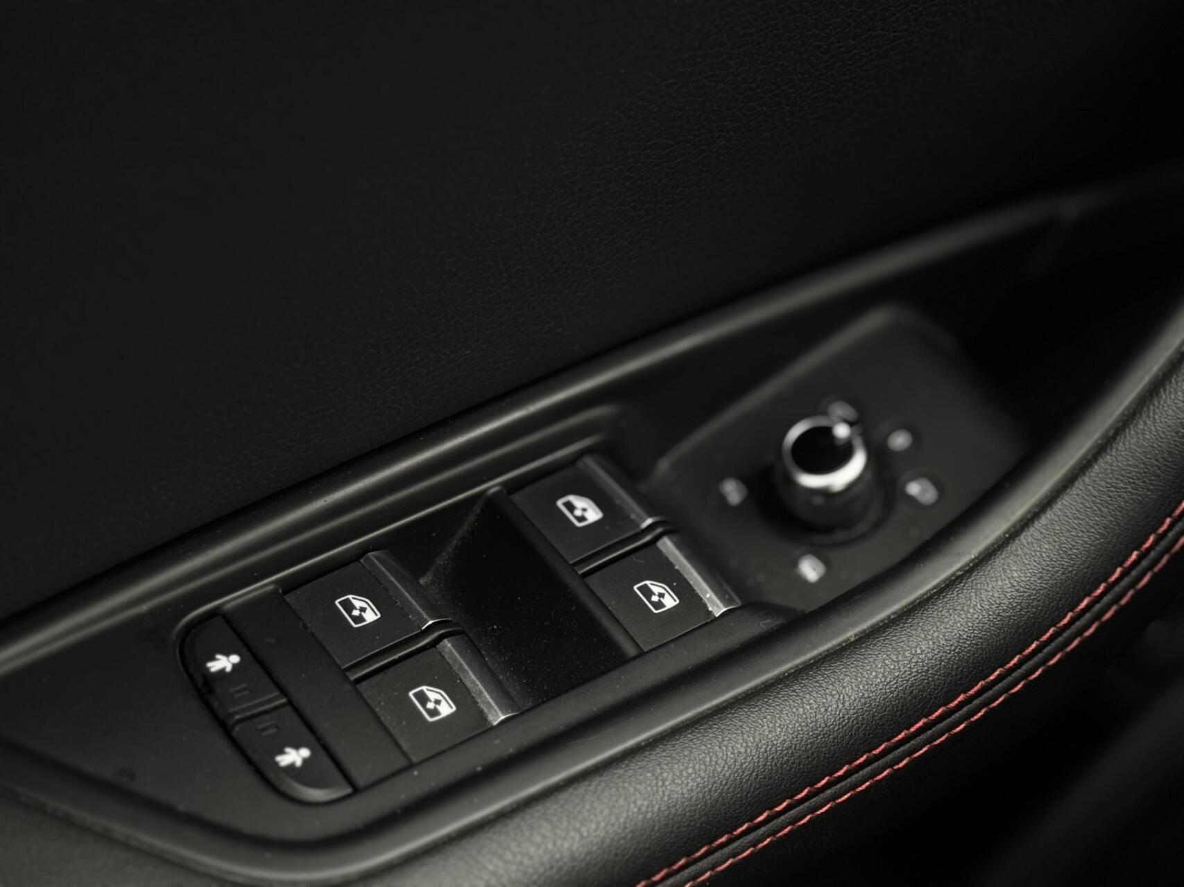 Foto van Audi A4 Avant