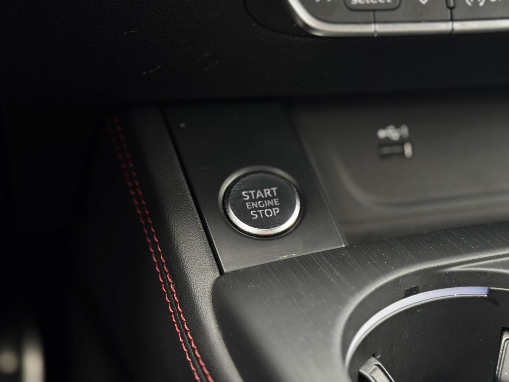 Foto van Audi A4 Avant