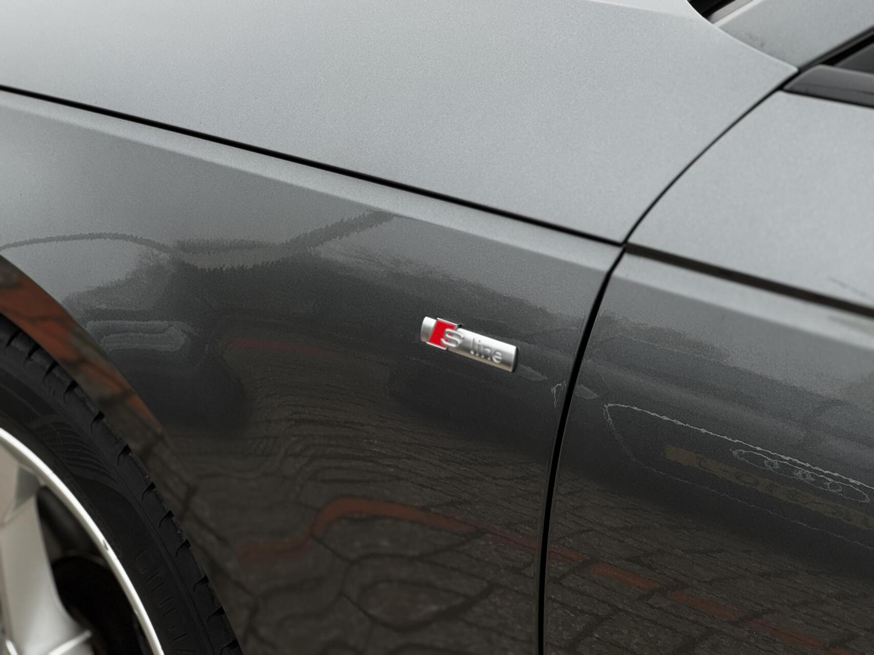 Foto van Audi A4 Avant