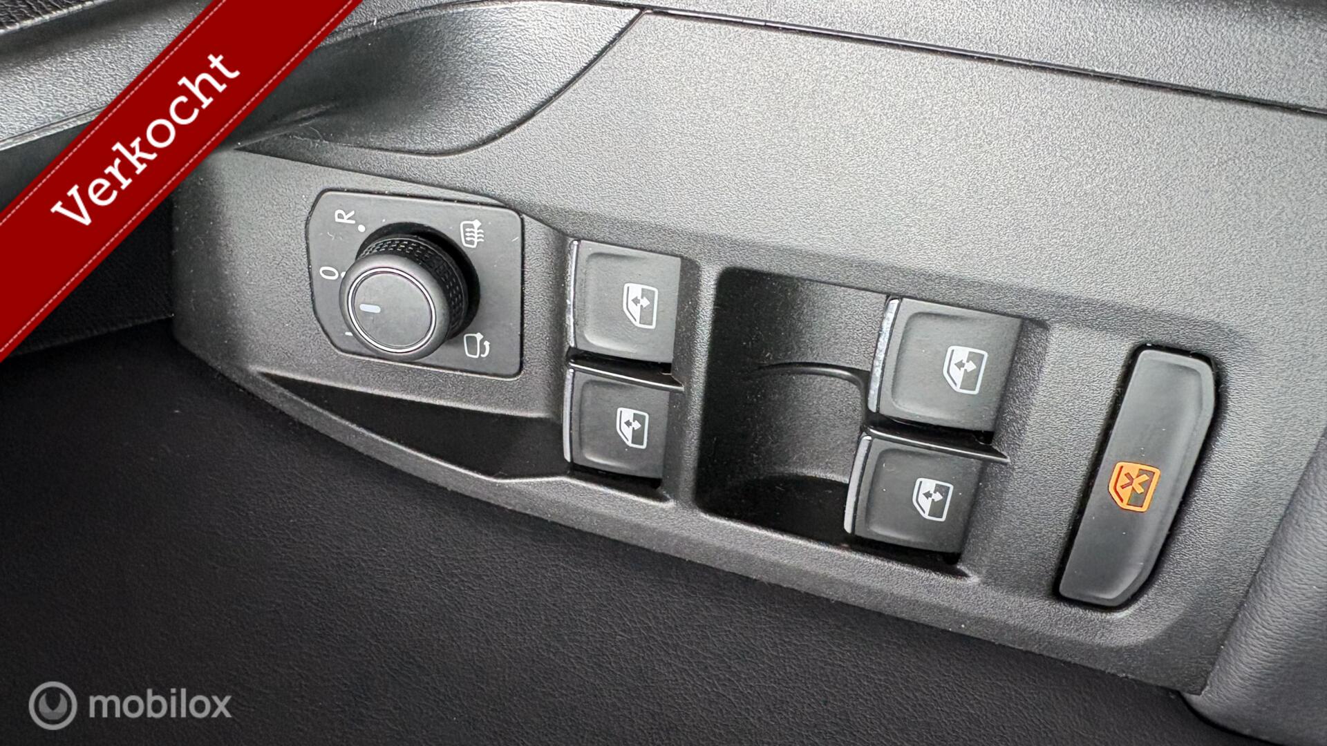Foto van Seat Leon Sportstourer