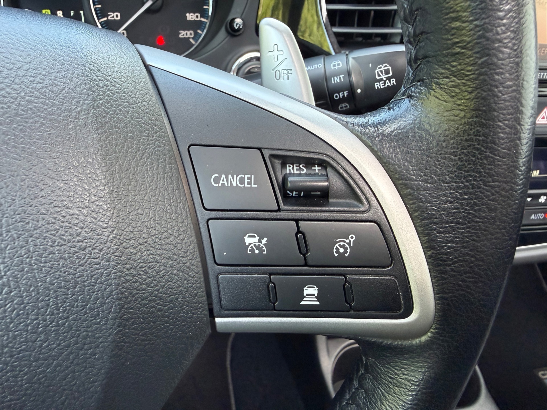 Foto van Mitsubishi Mitsubishi Outlander