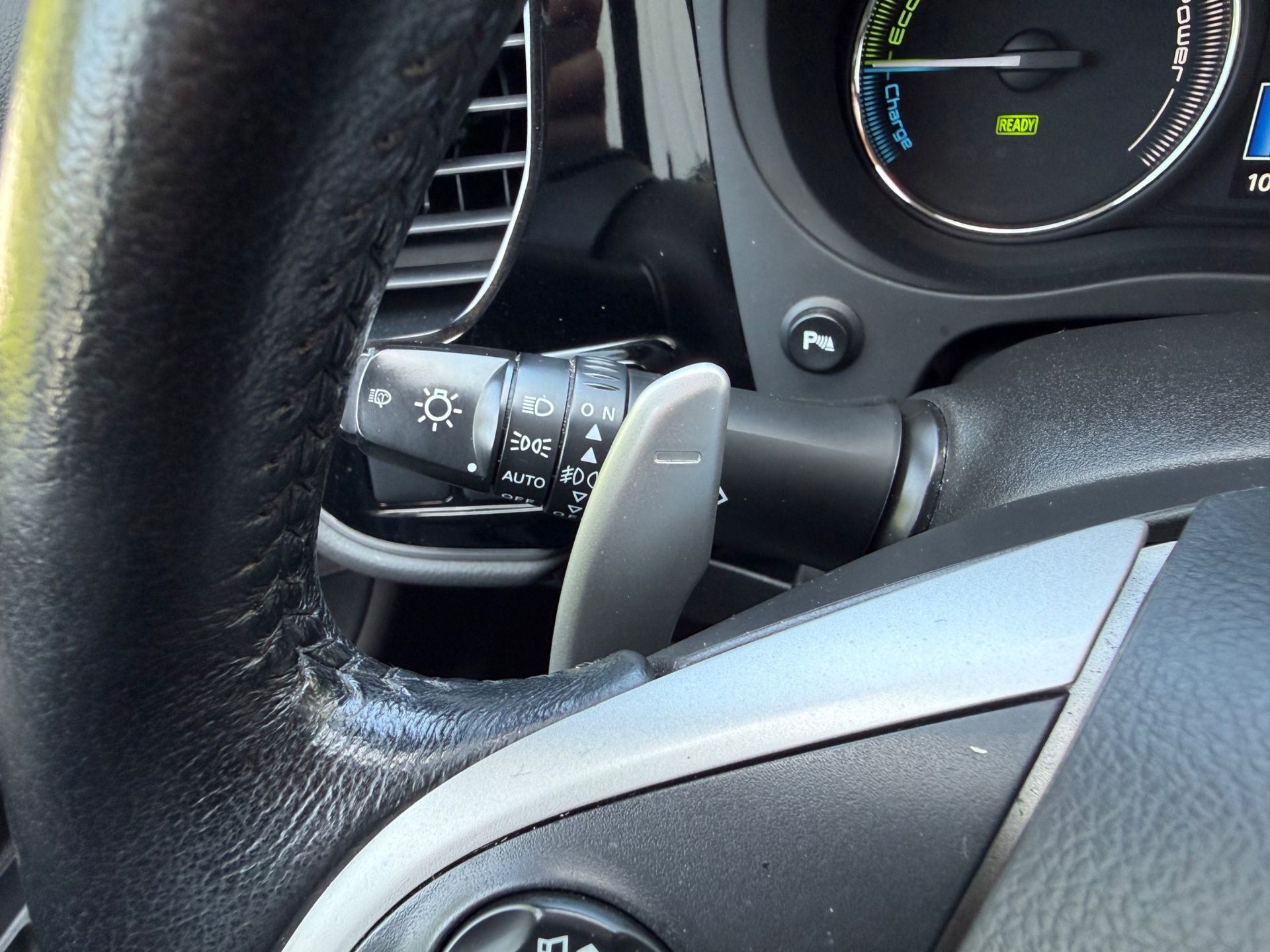 Foto van Mitsubishi Mitsubishi Outlander