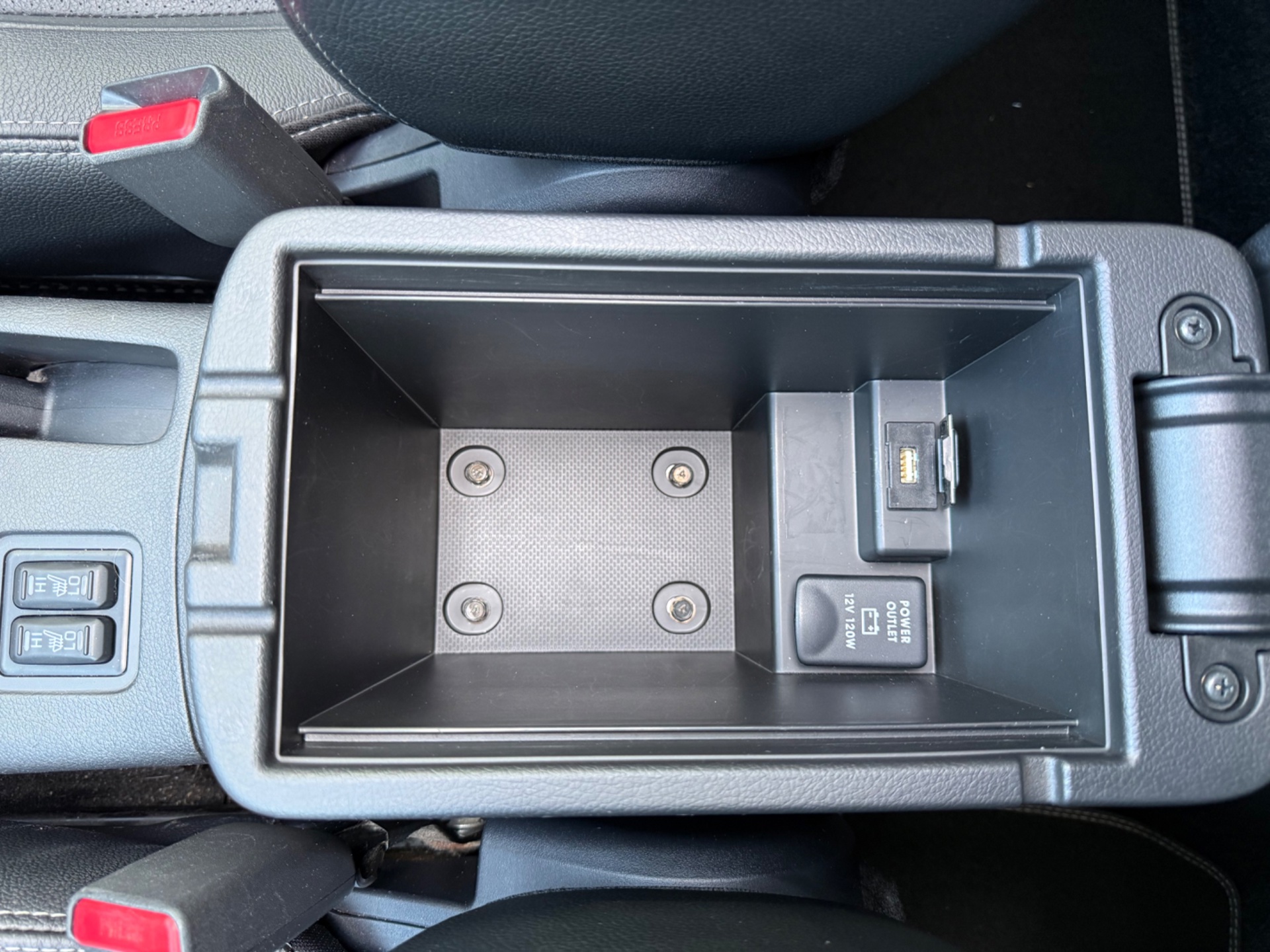 Foto van Mitsubishi Mitsubishi Outlander