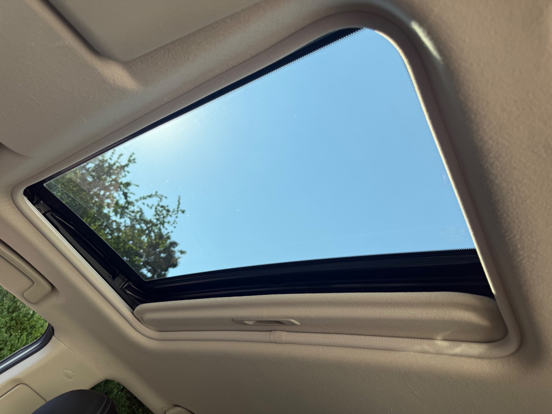 Foto van Mitsubishi Mitsubishi Outlander