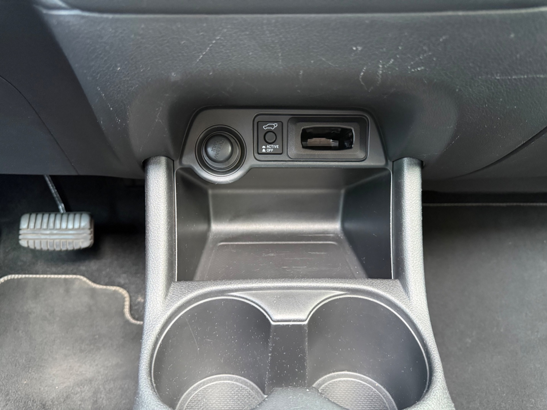 Foto van Mitsubishi Mitsubishi Outlander