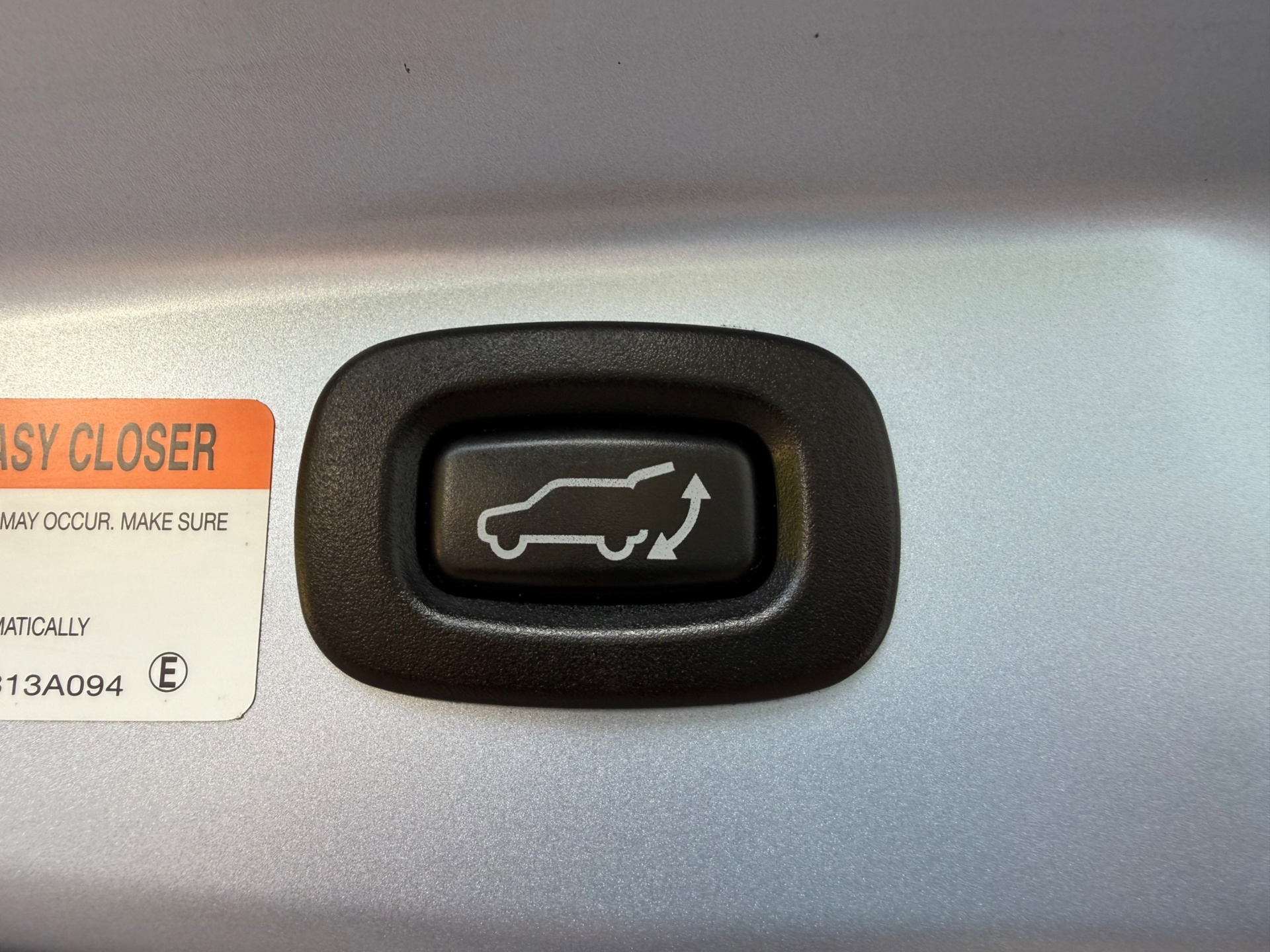 Foto van Mitsubishi Mitsubishi Outlander