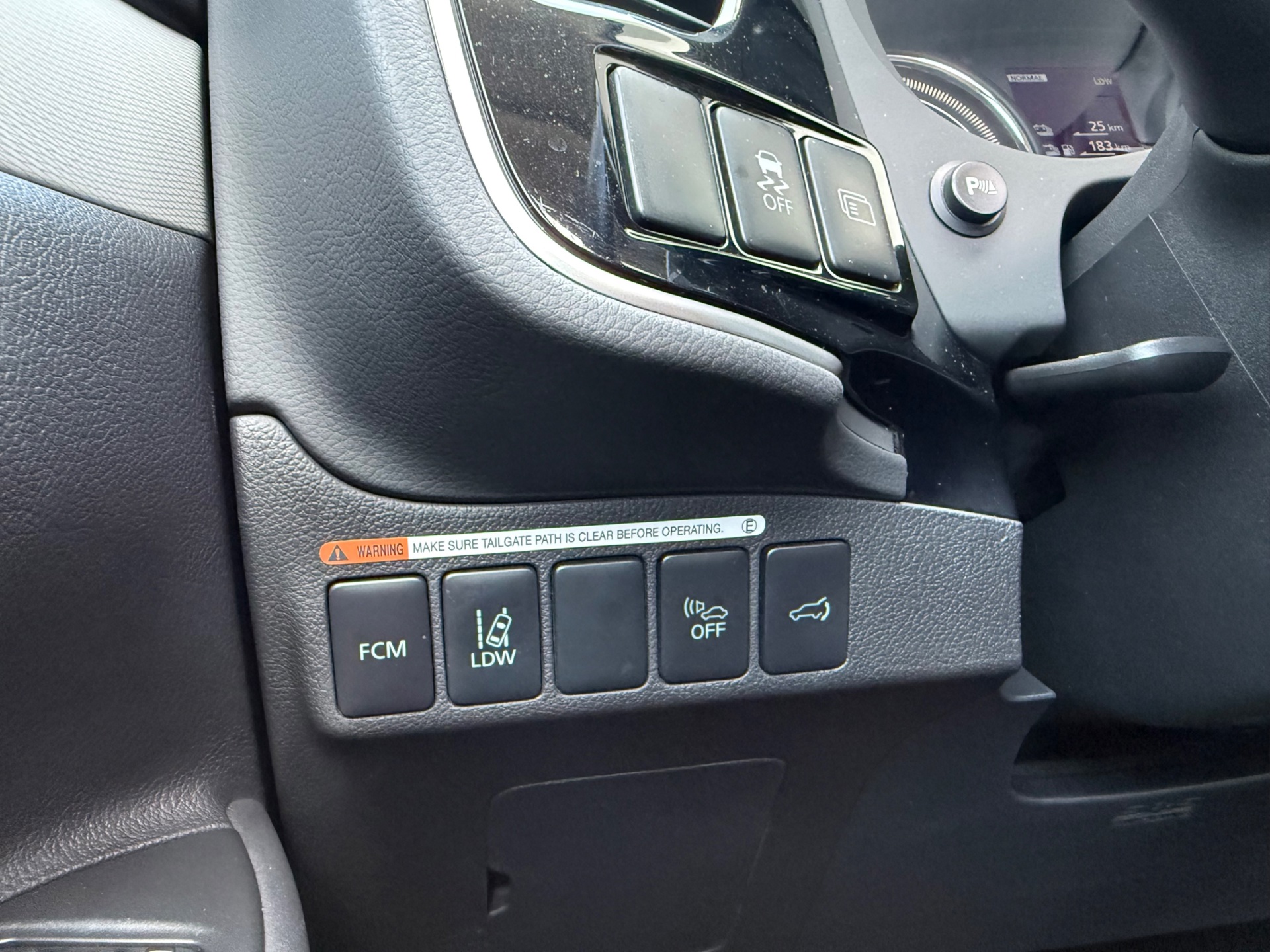 Foto van Mitsubishi Mitsubishi Outlander