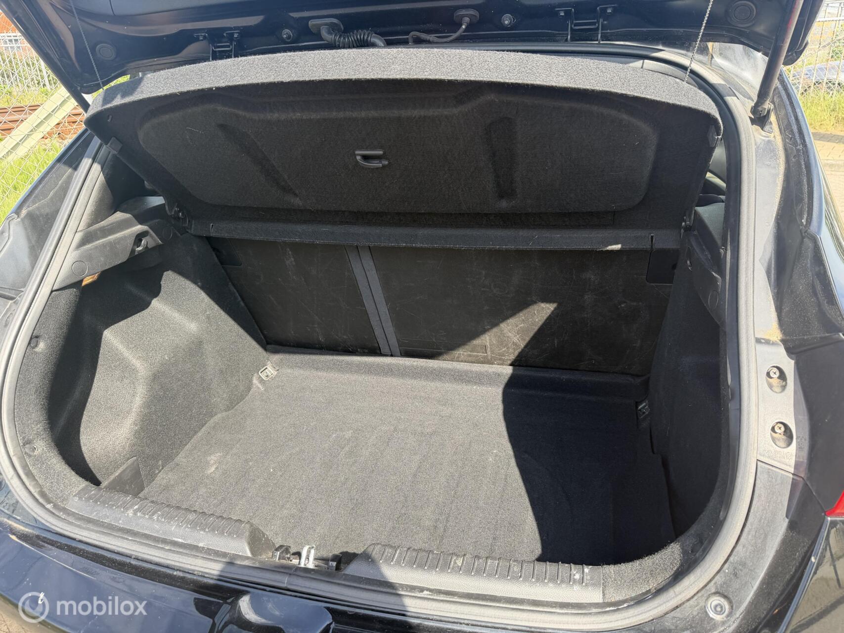 Foto van Hyundai I 30