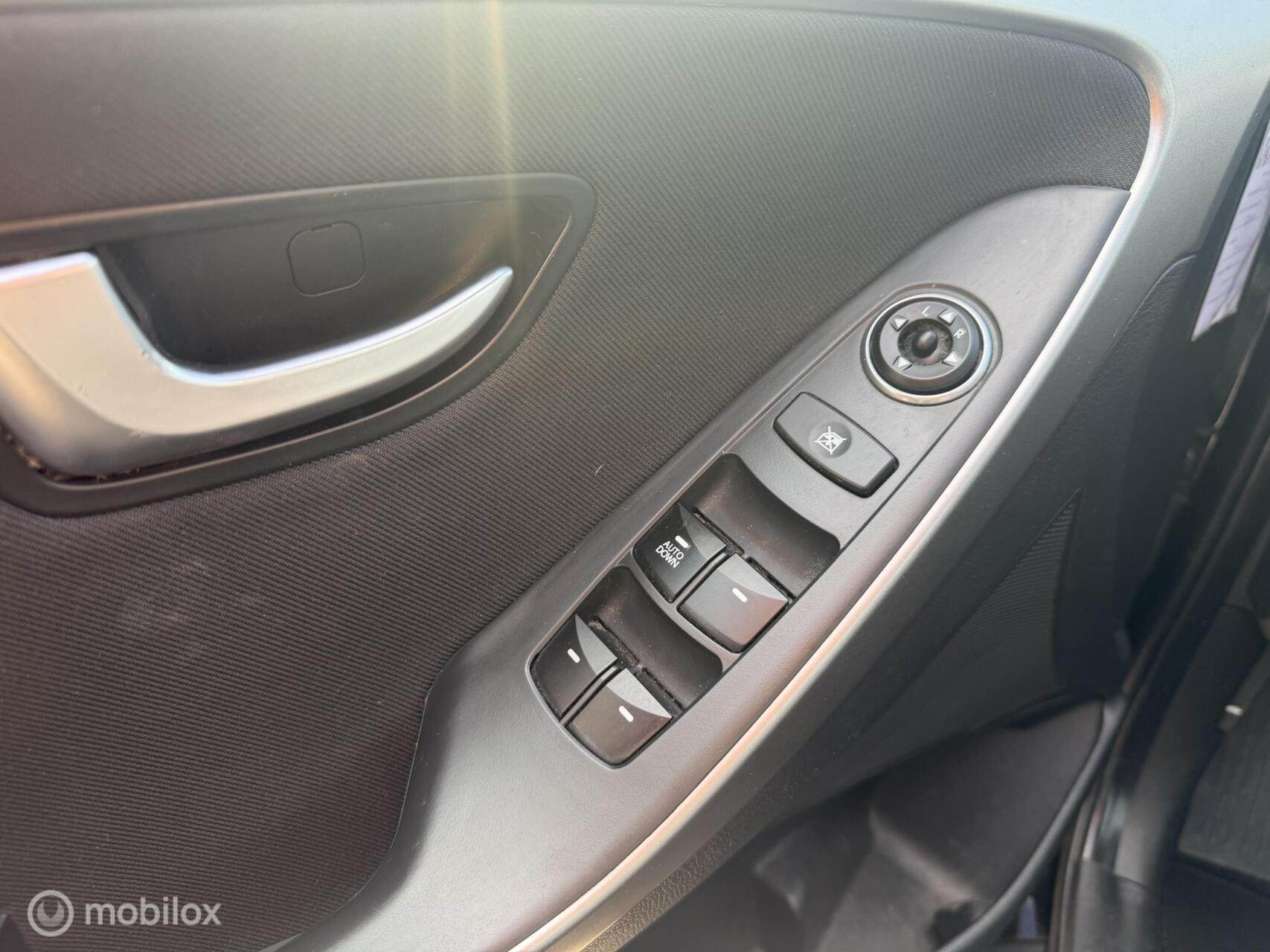 Foto van Hyundai I 30