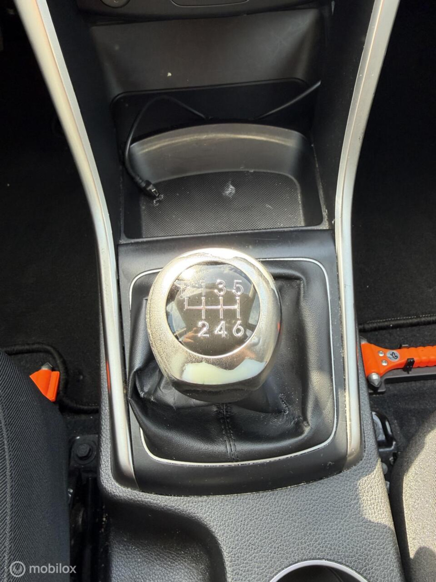 Foto van Hyundai I 30