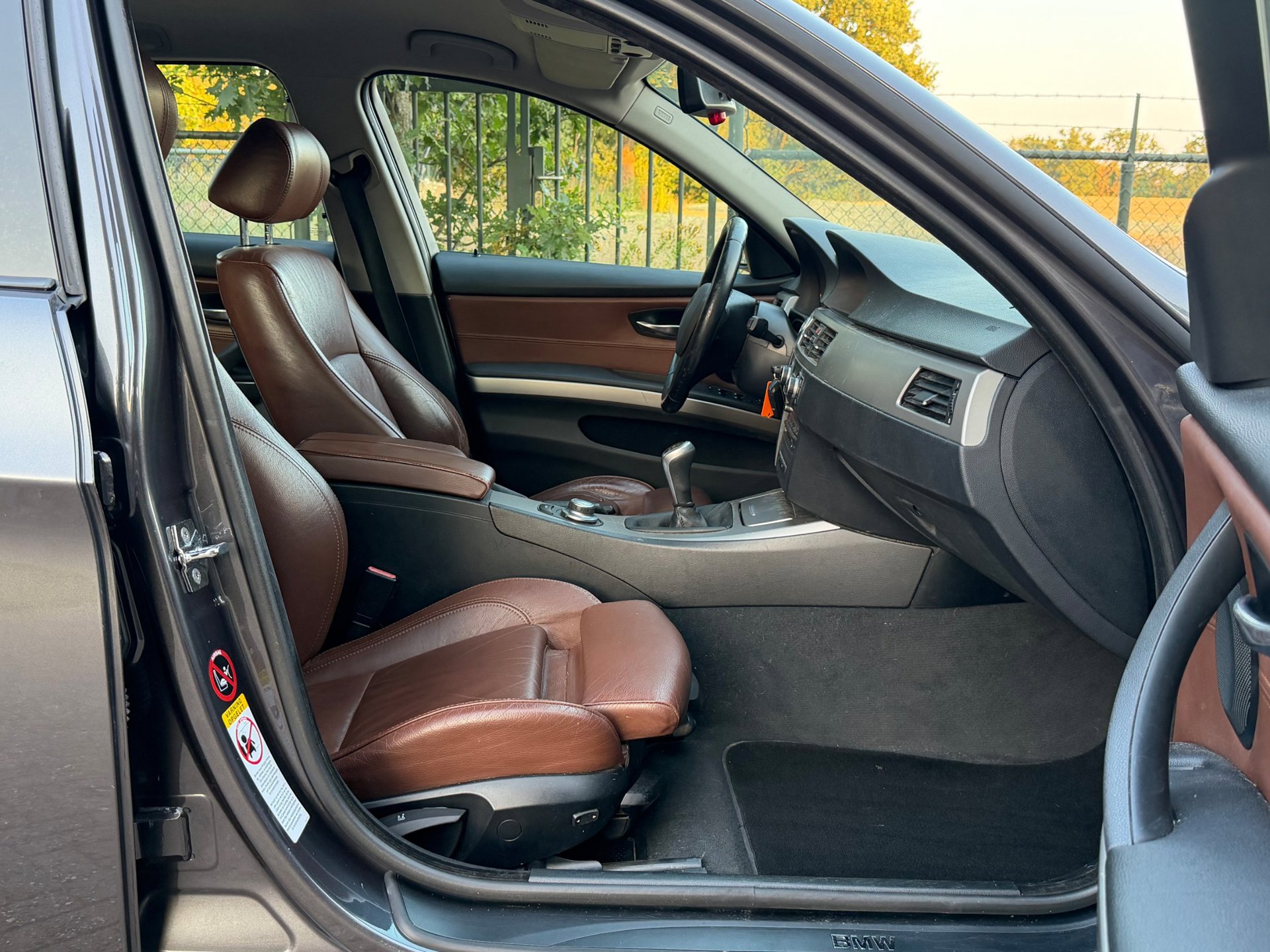 Foto van BMW 3er Reihe