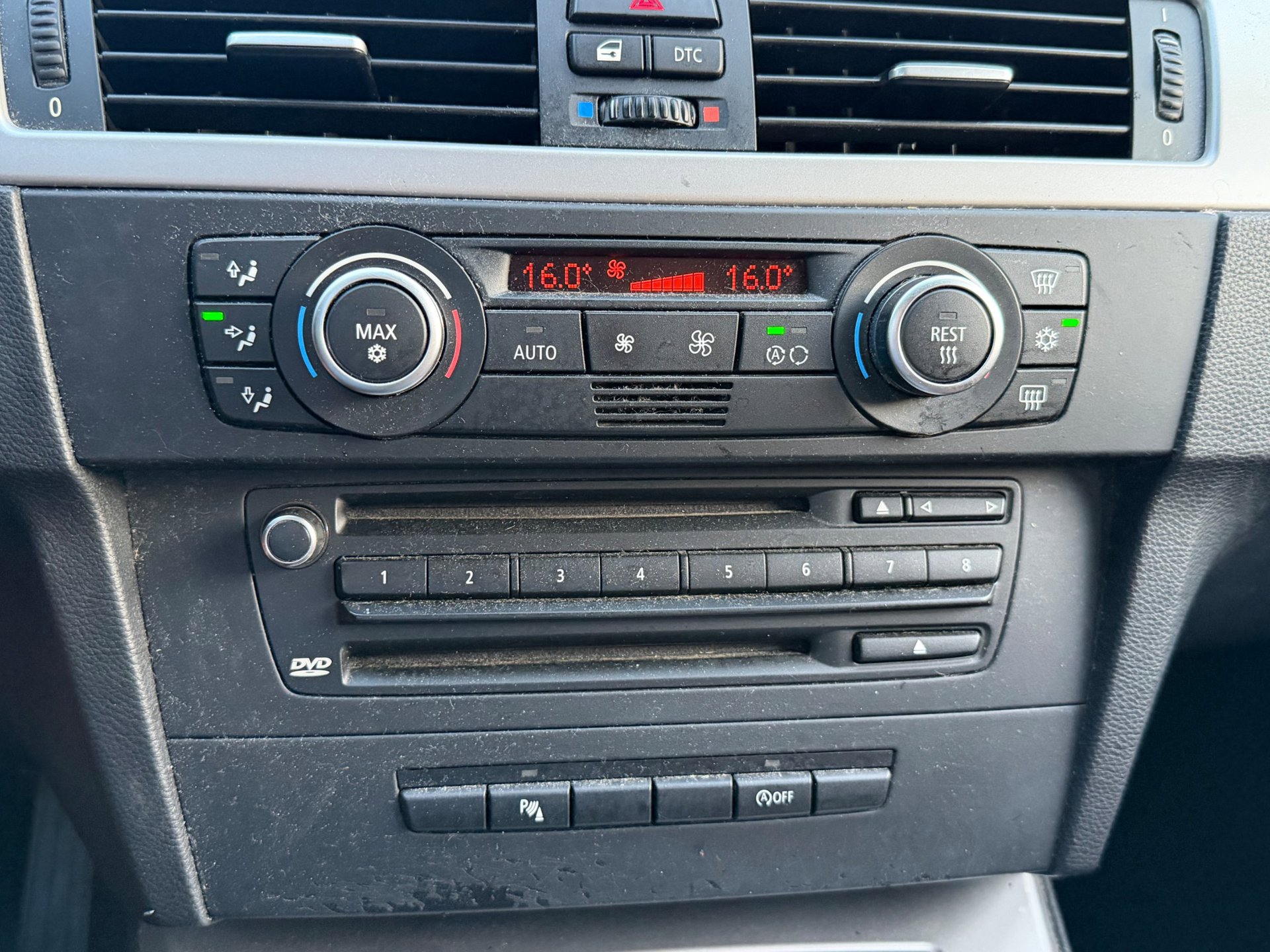 Foto van BMW 3er Reihe