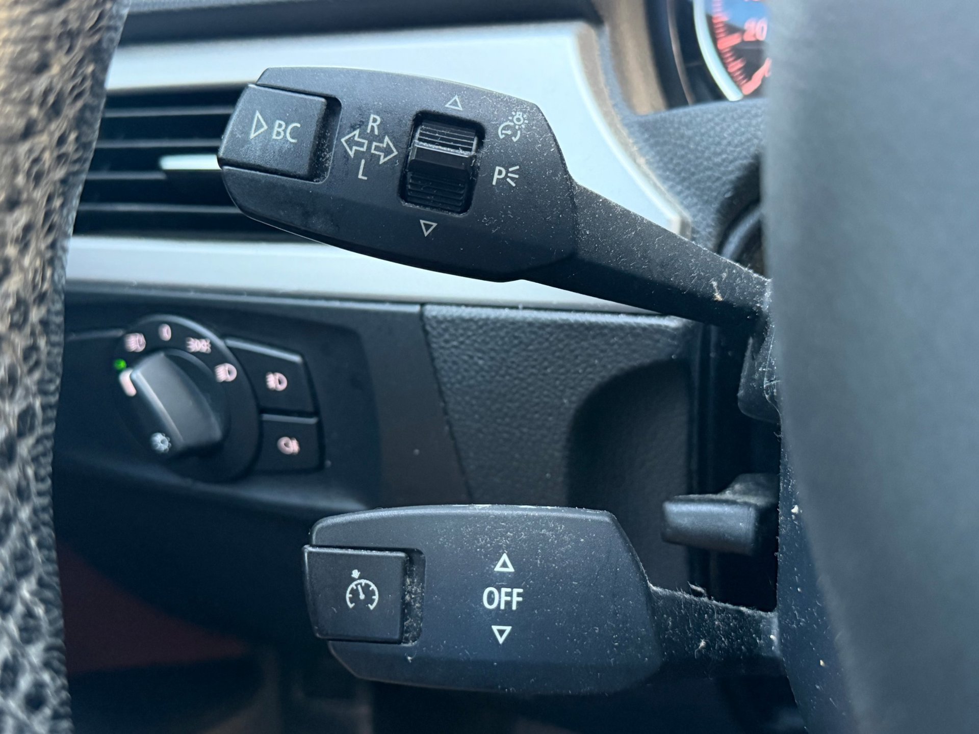Foto van BMW 3er Reihe