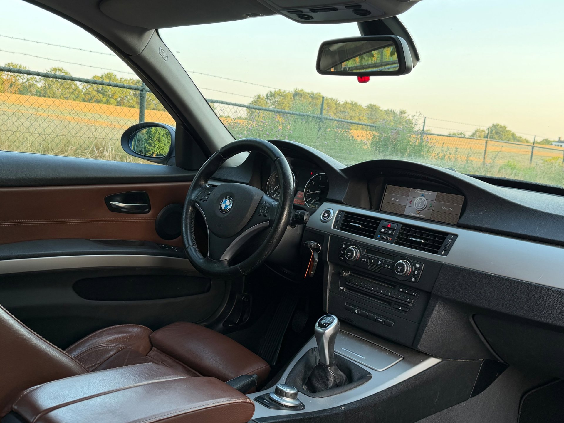 Foto van BMW 3er Reihe