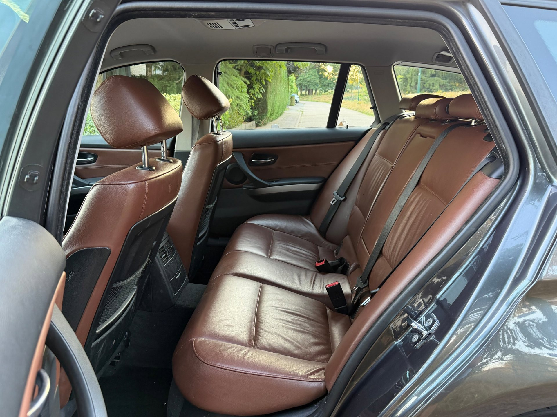 Foto van BMW 3er Reihe