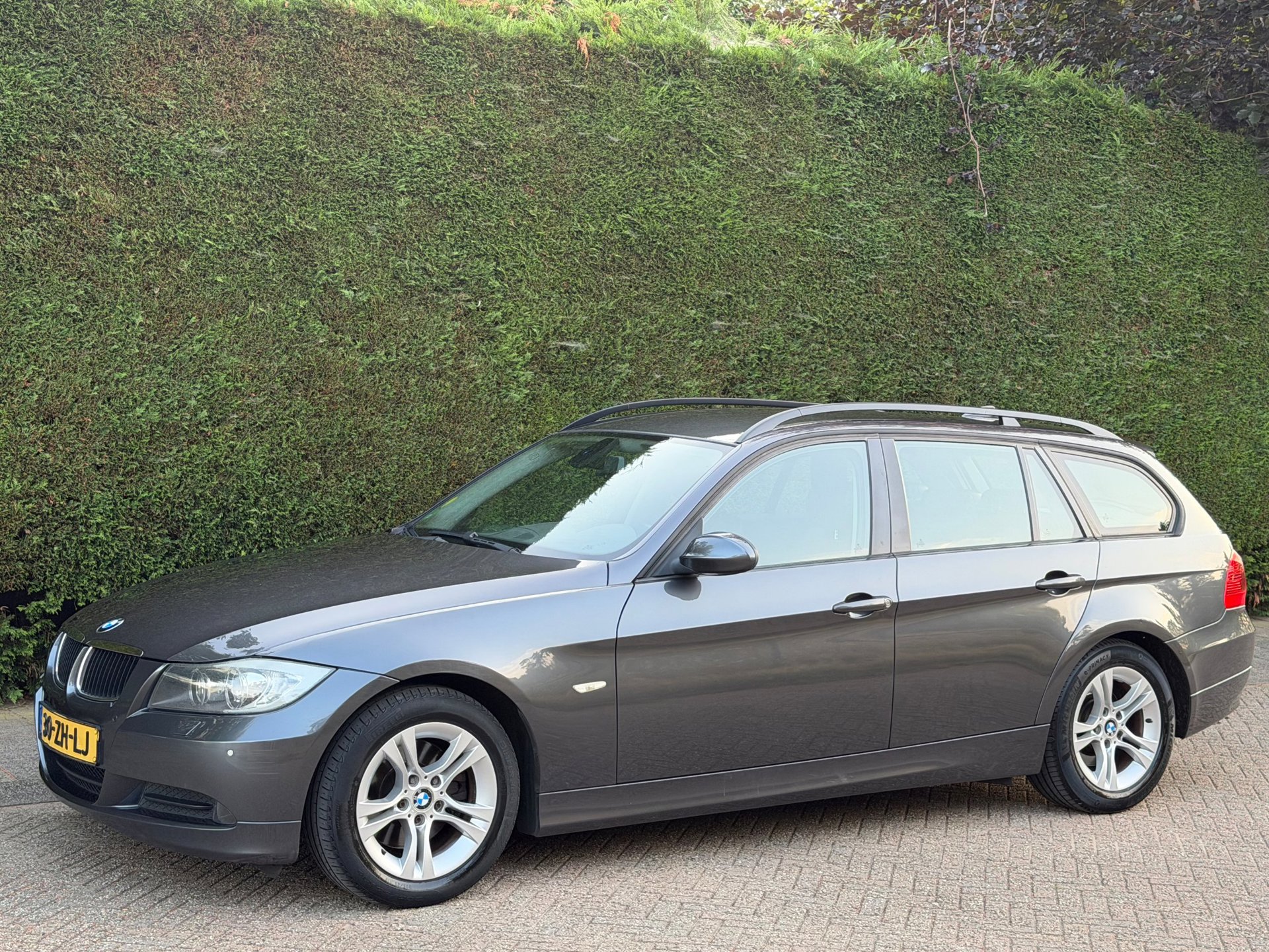 Foto van BMW 3er Reihe
