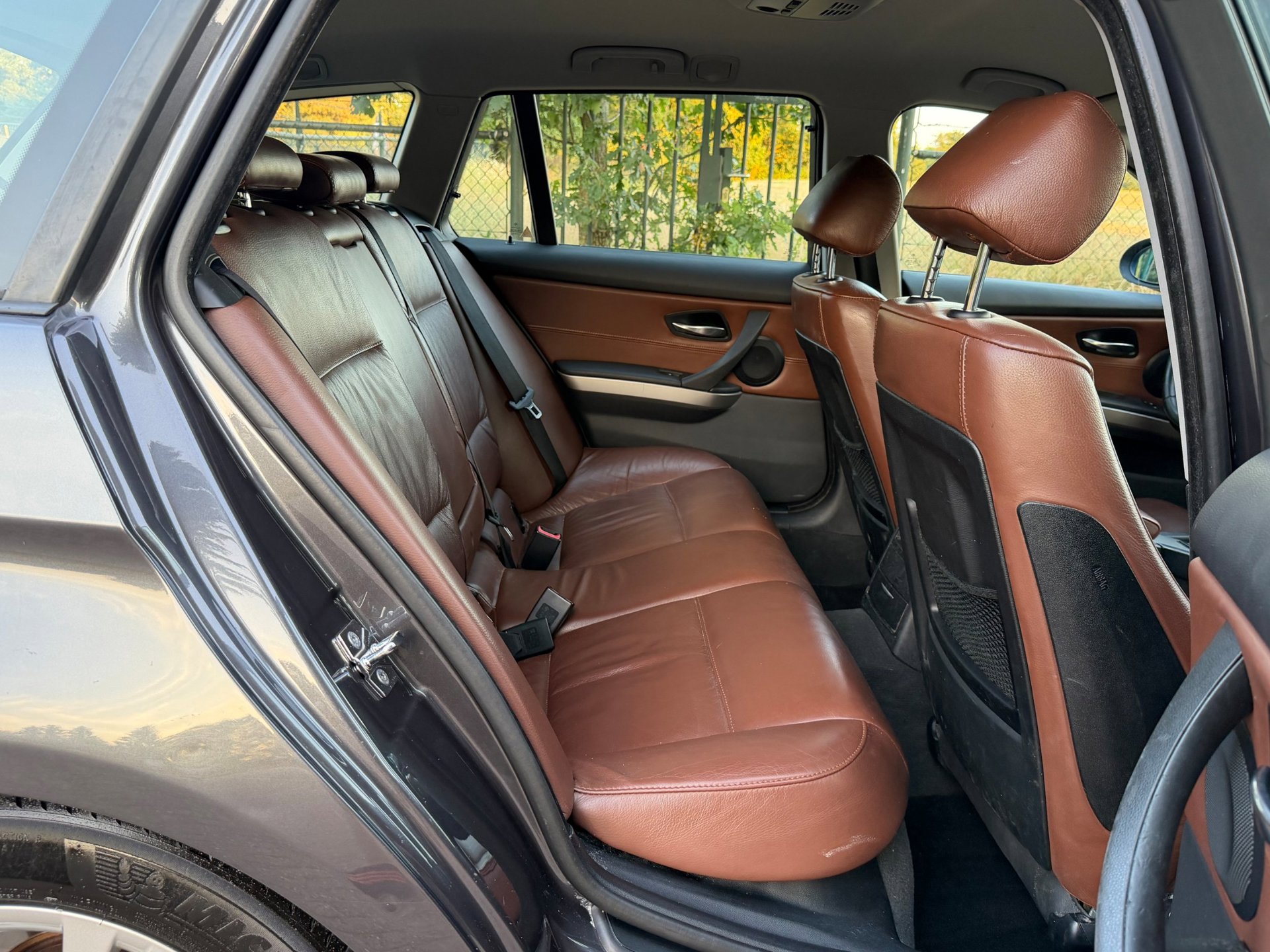 Foto van BMW 3er Reihe