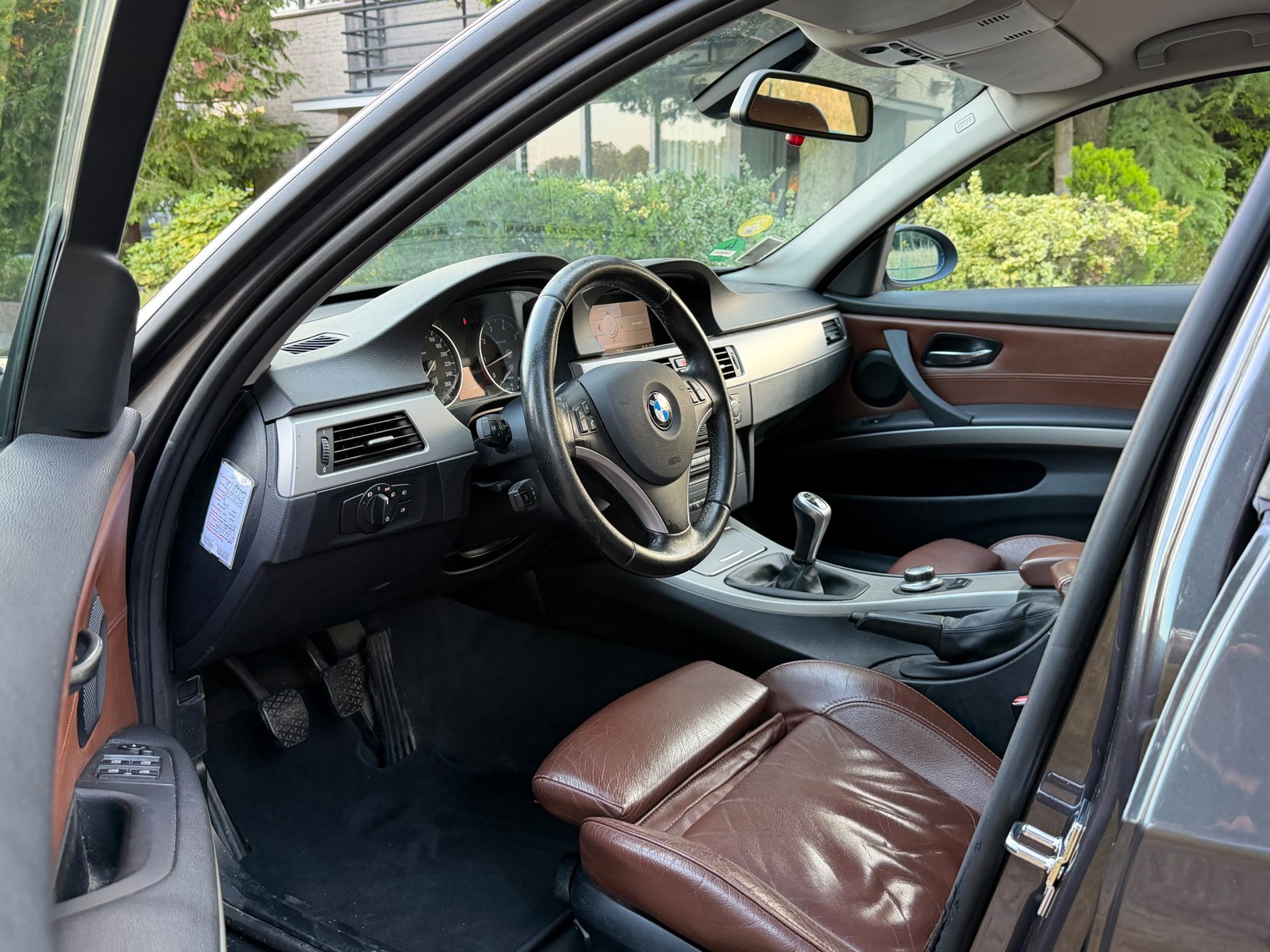 Foto van BMW 3er Reihe
