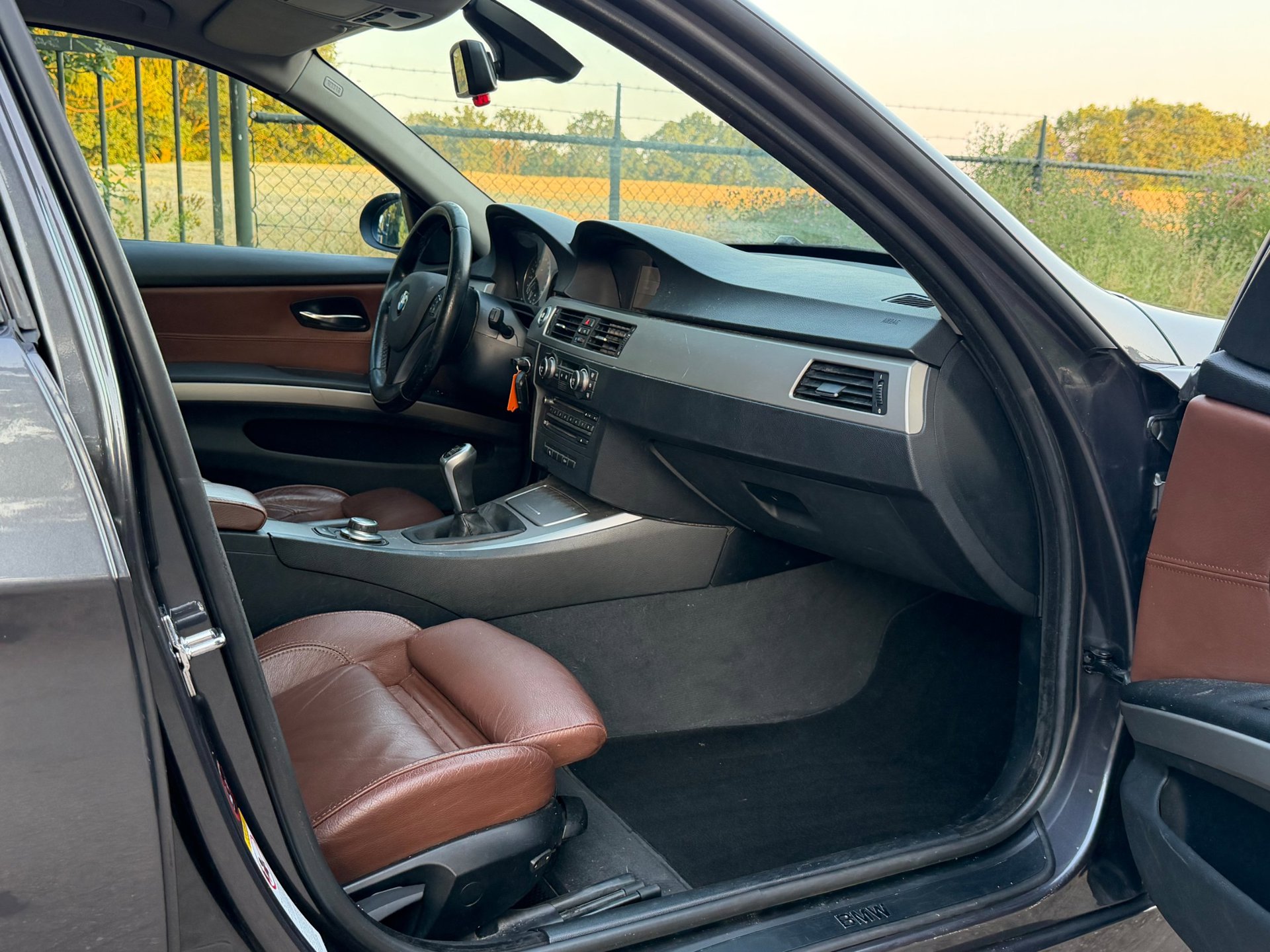 Foto van BMW 3er Reihe