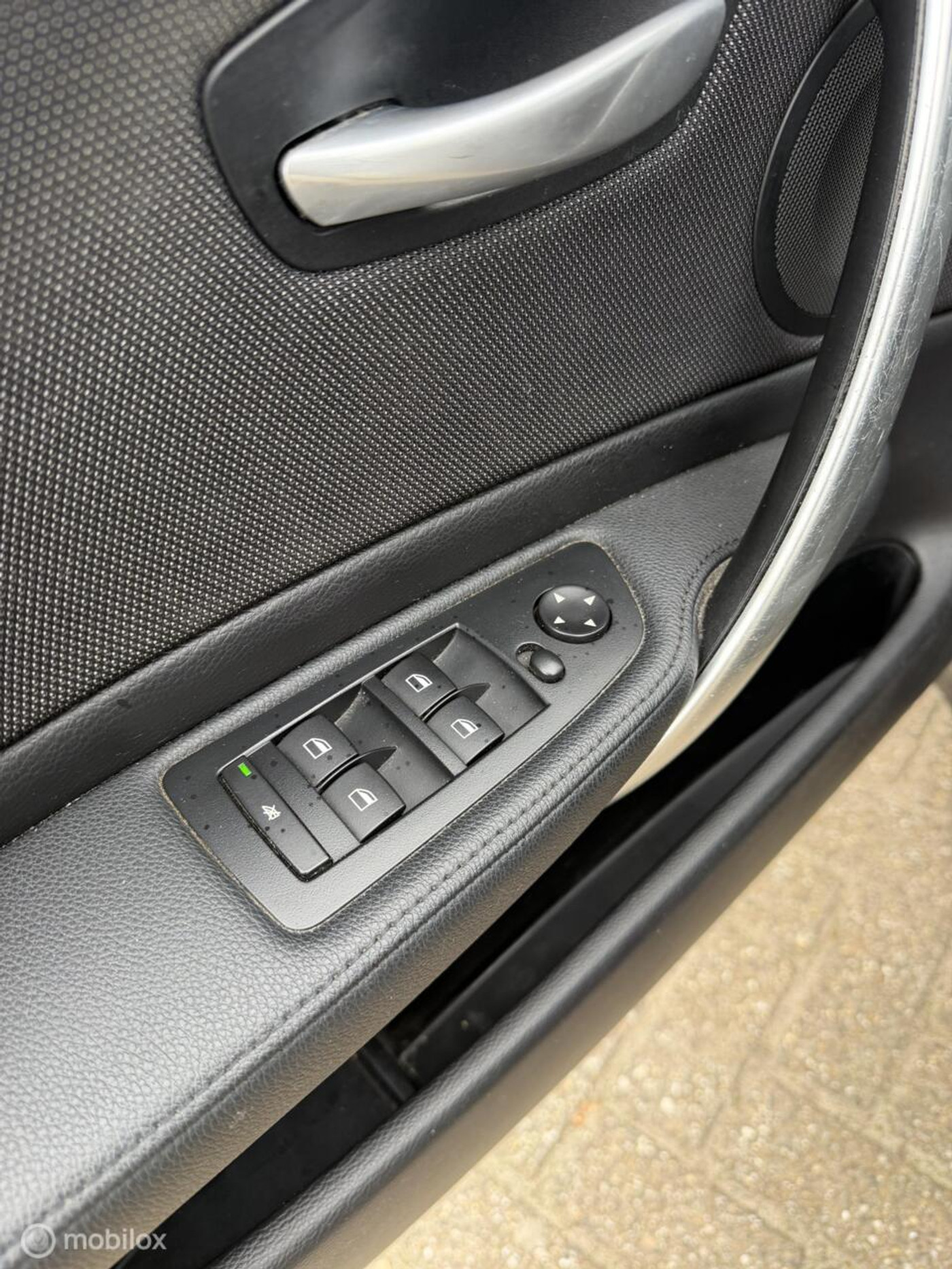 Foto van BMW 1er Reihe
