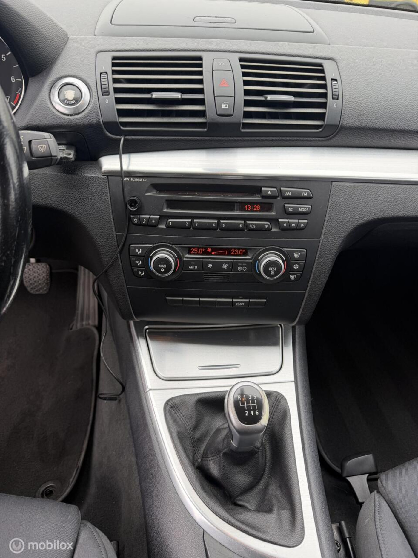 Foto van BMW 1er Reihe